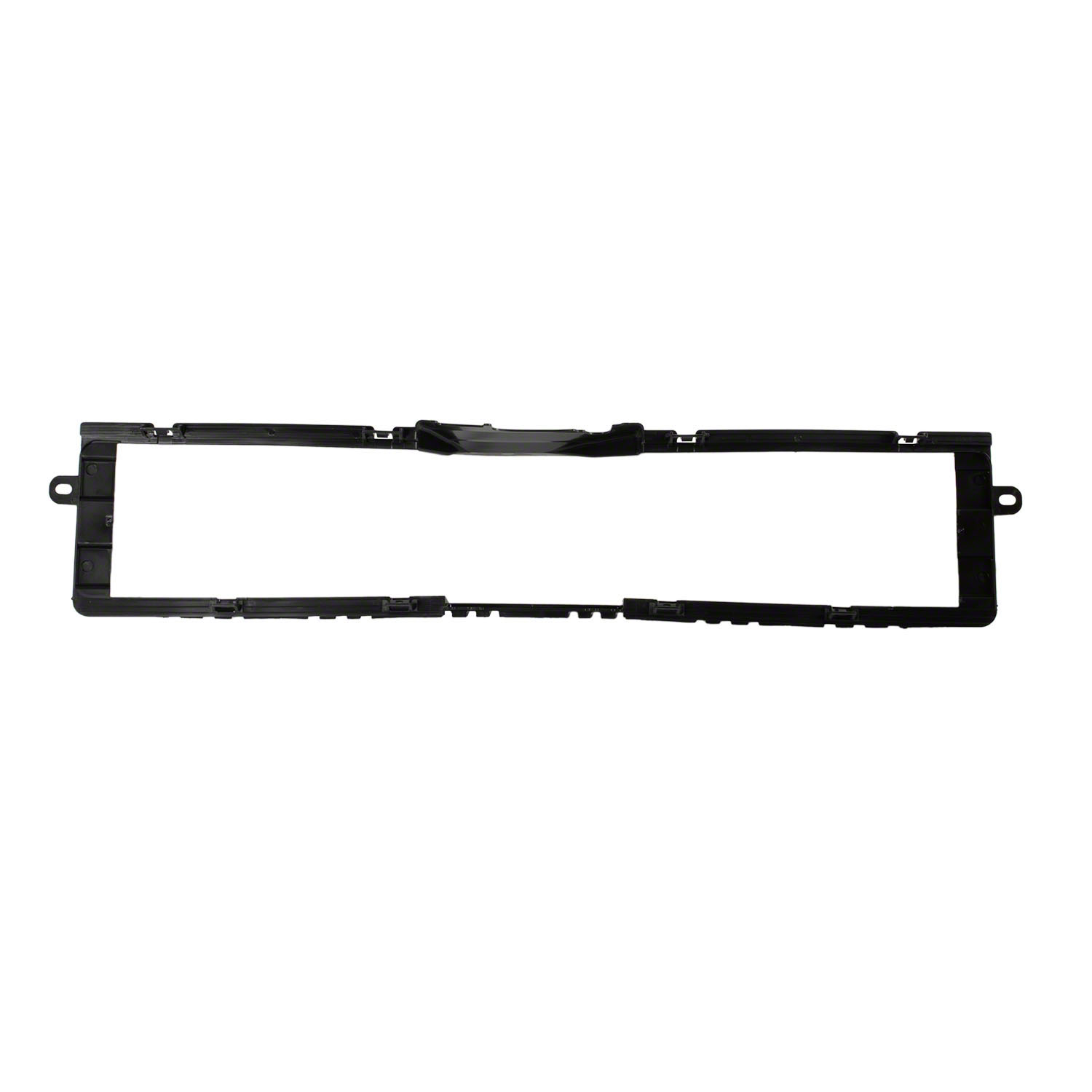 Radiator Support Air Deflector Duct | Parts | Ford.com