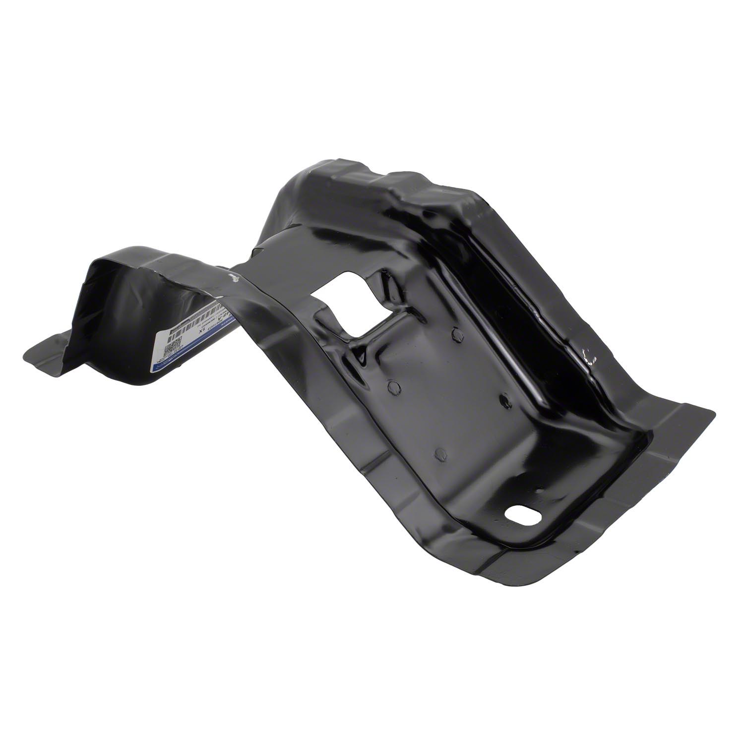 Floor Pan Reinforcement Crossmember - Front, Center | Parts | Ford.com