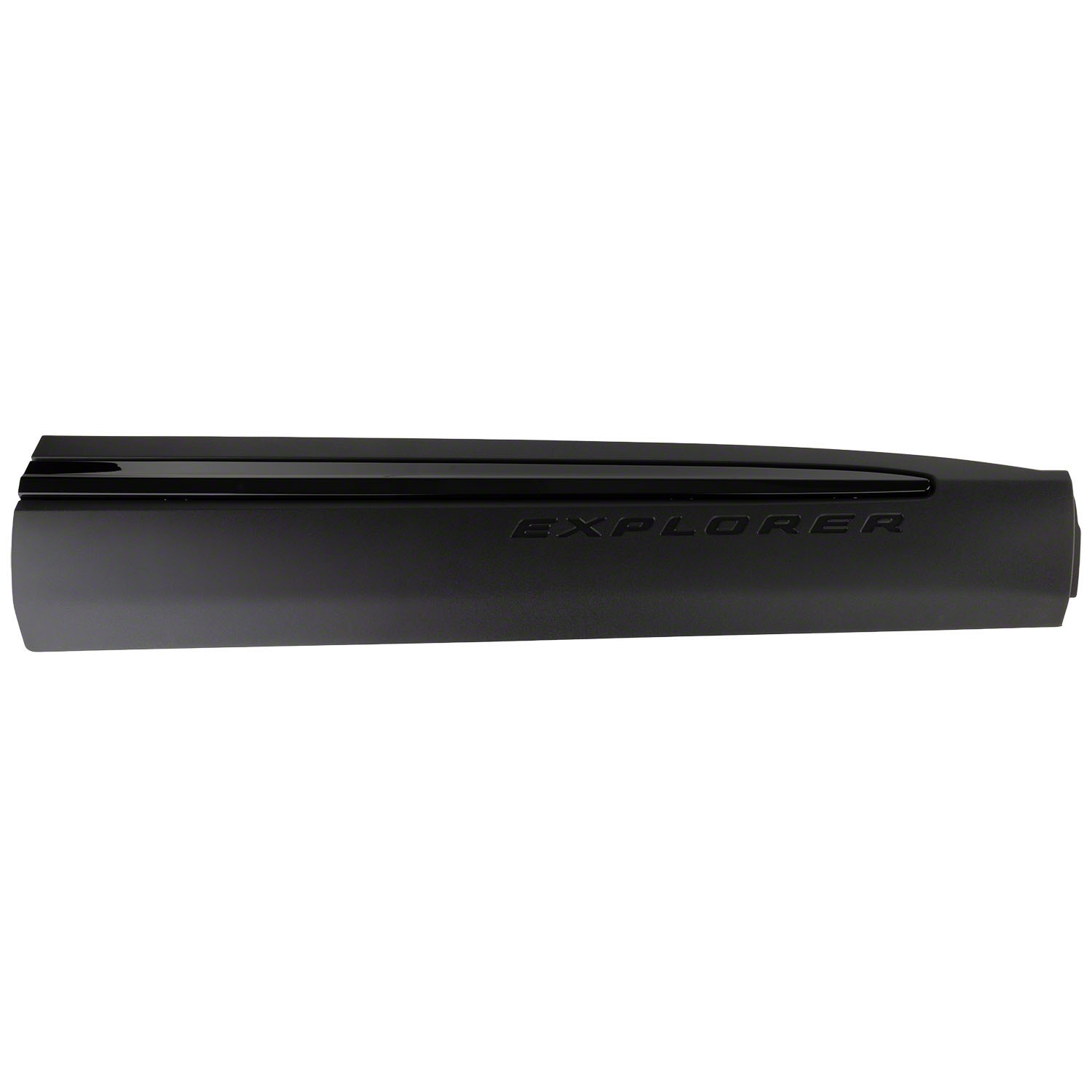 Exterior Door molding - Right, Lower | Parts | Ford.com