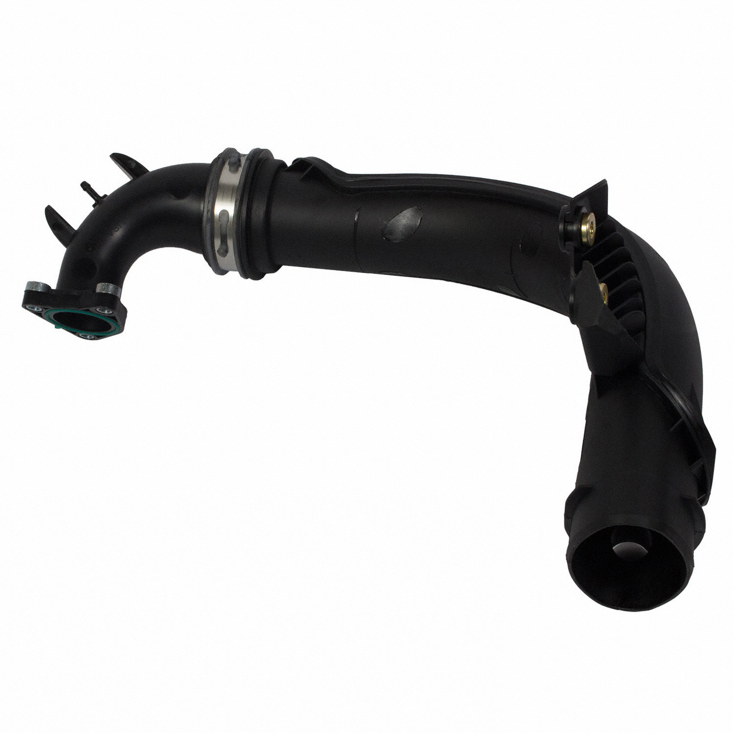 Air Cleaner Intake Hose For Ford EcoSport F/L – AS Parts – Plastic, Front Mount