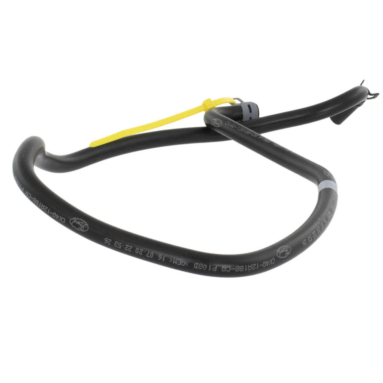 Hose Vacuum - 3.2L | Parts | Ford.com