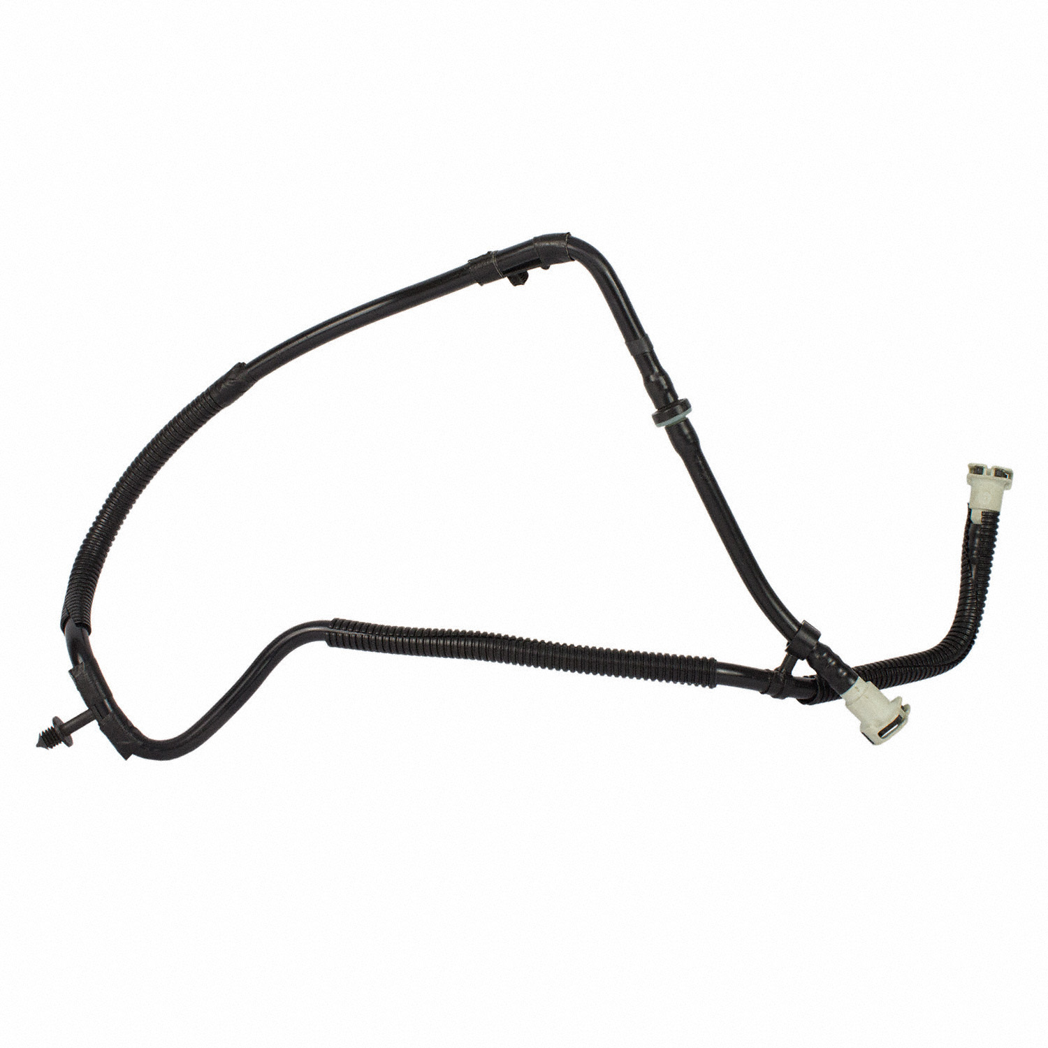 Brake Vacuum Hose Supply Manifold | Parts | Ford.com