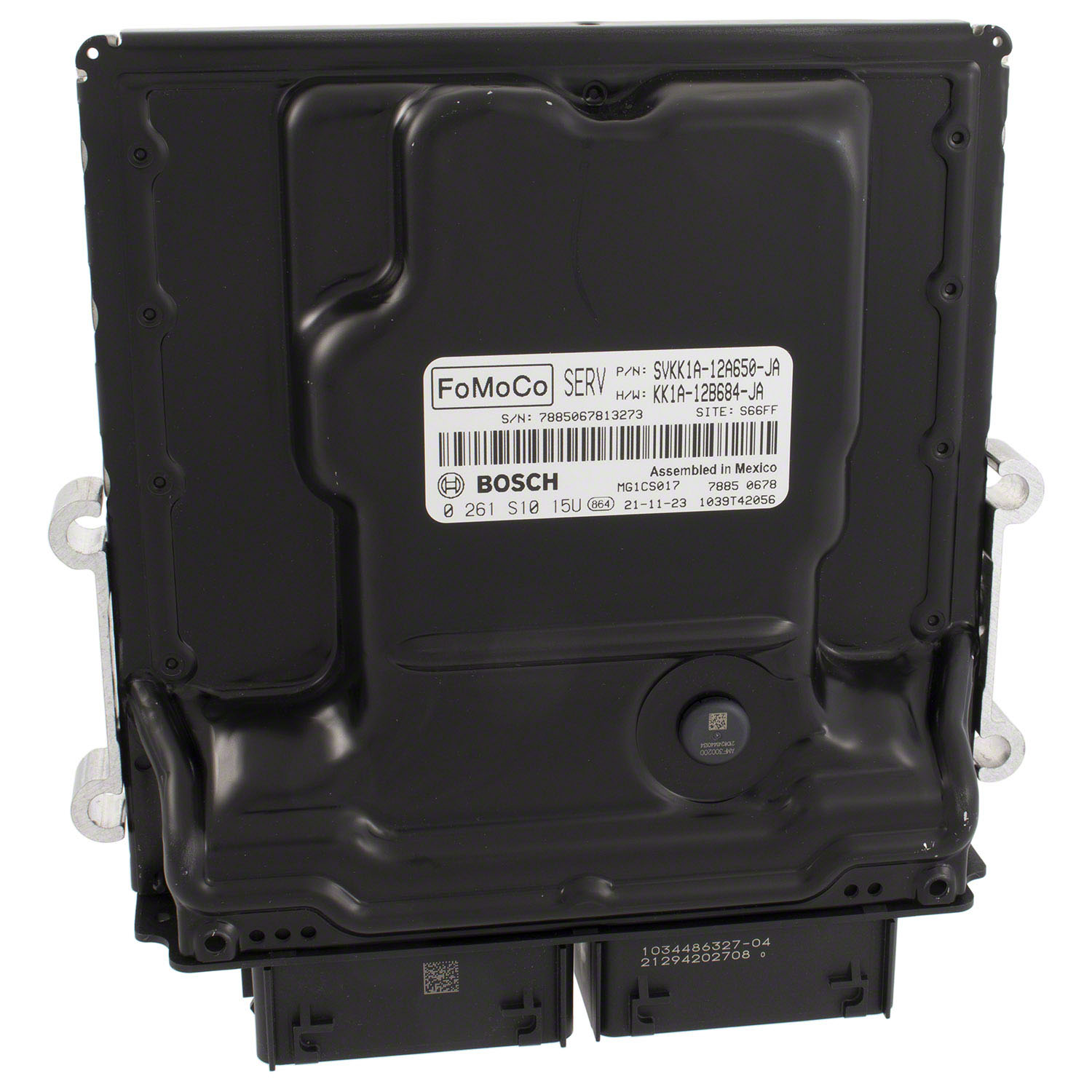 Engine Control Module (ECM) EEC V - 1.5L (AT) | Parts | Ford.com