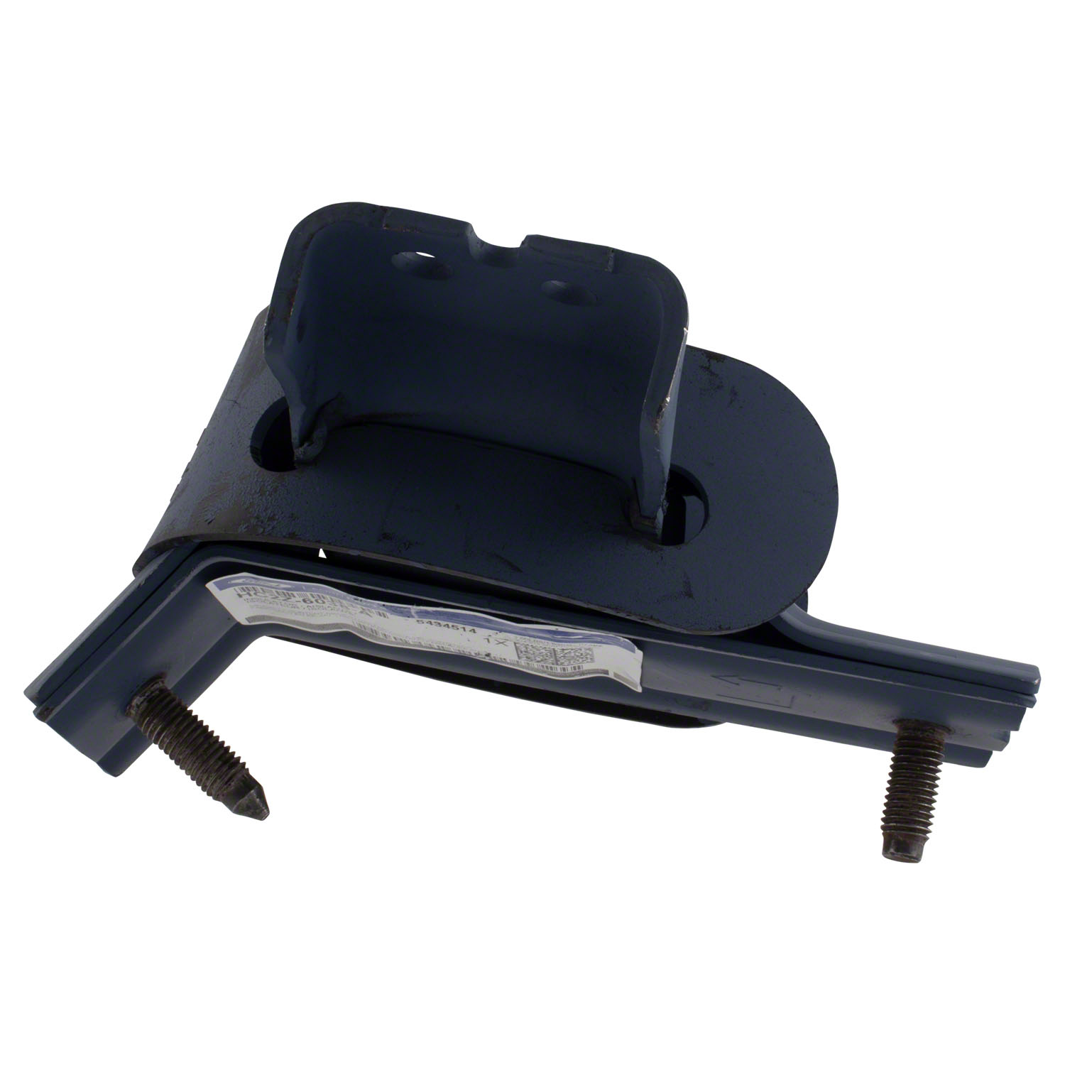 Engine Mount Support Insulator Motor - Left | Parts | Ford.com