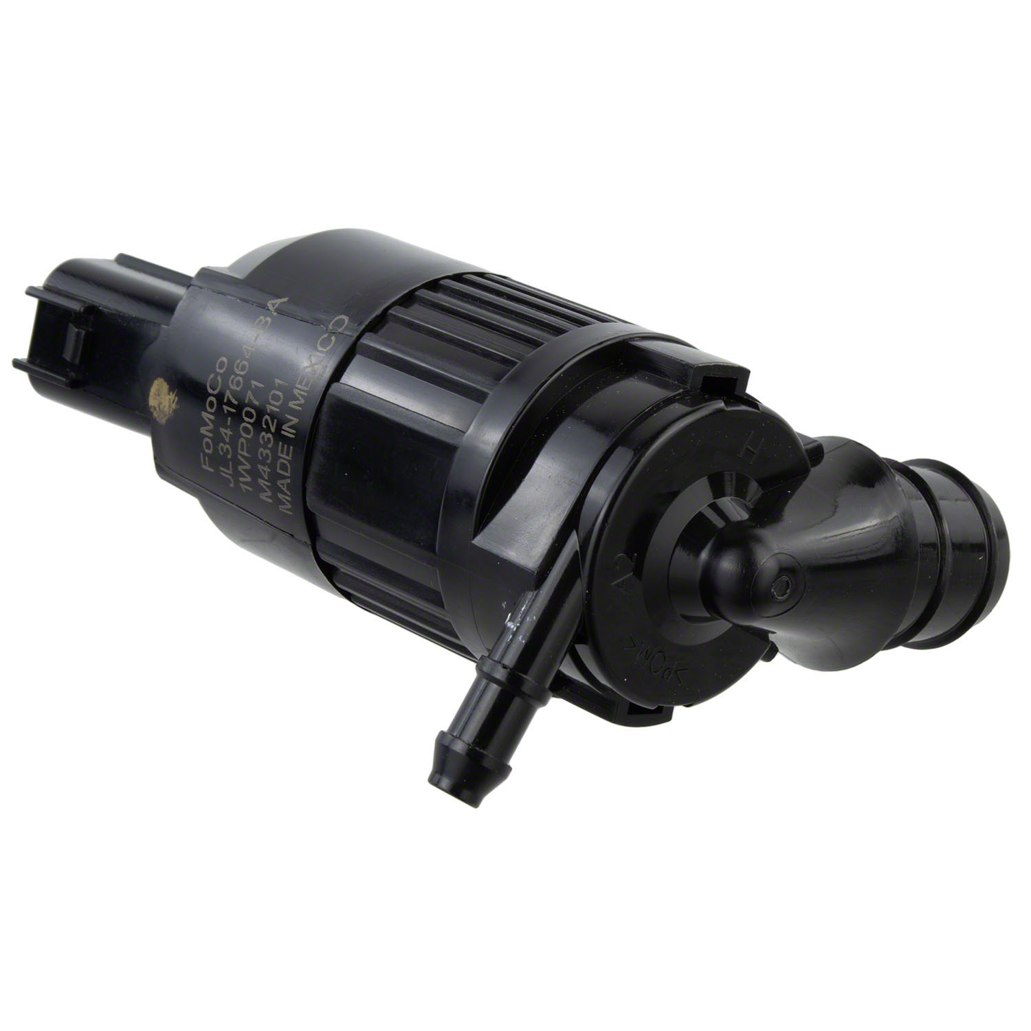 Windshield Washer Pump Motor And | Parts | Ford.com