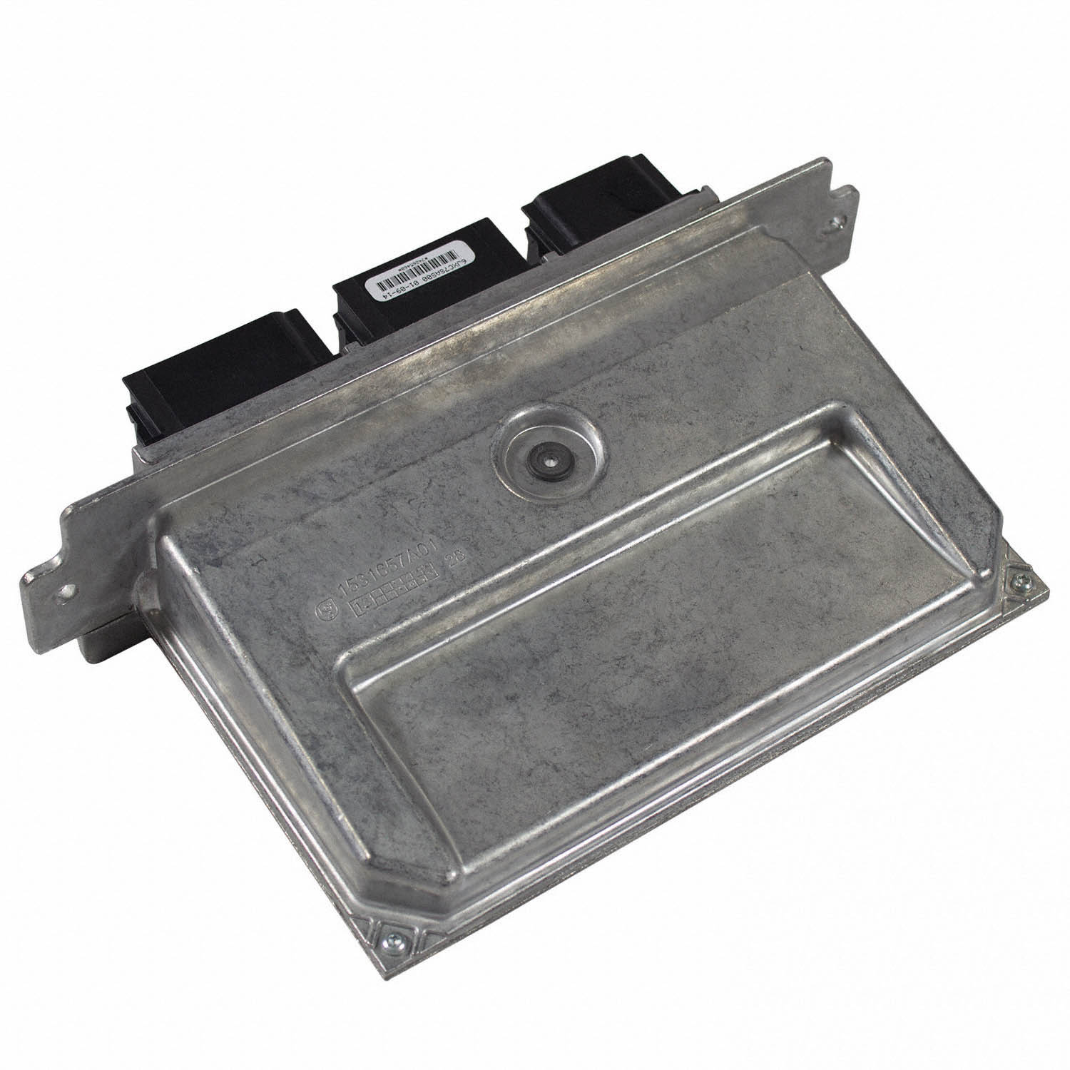 Engine Control Module (ECM) EEC V - 3.5L | Parts | Ford.com