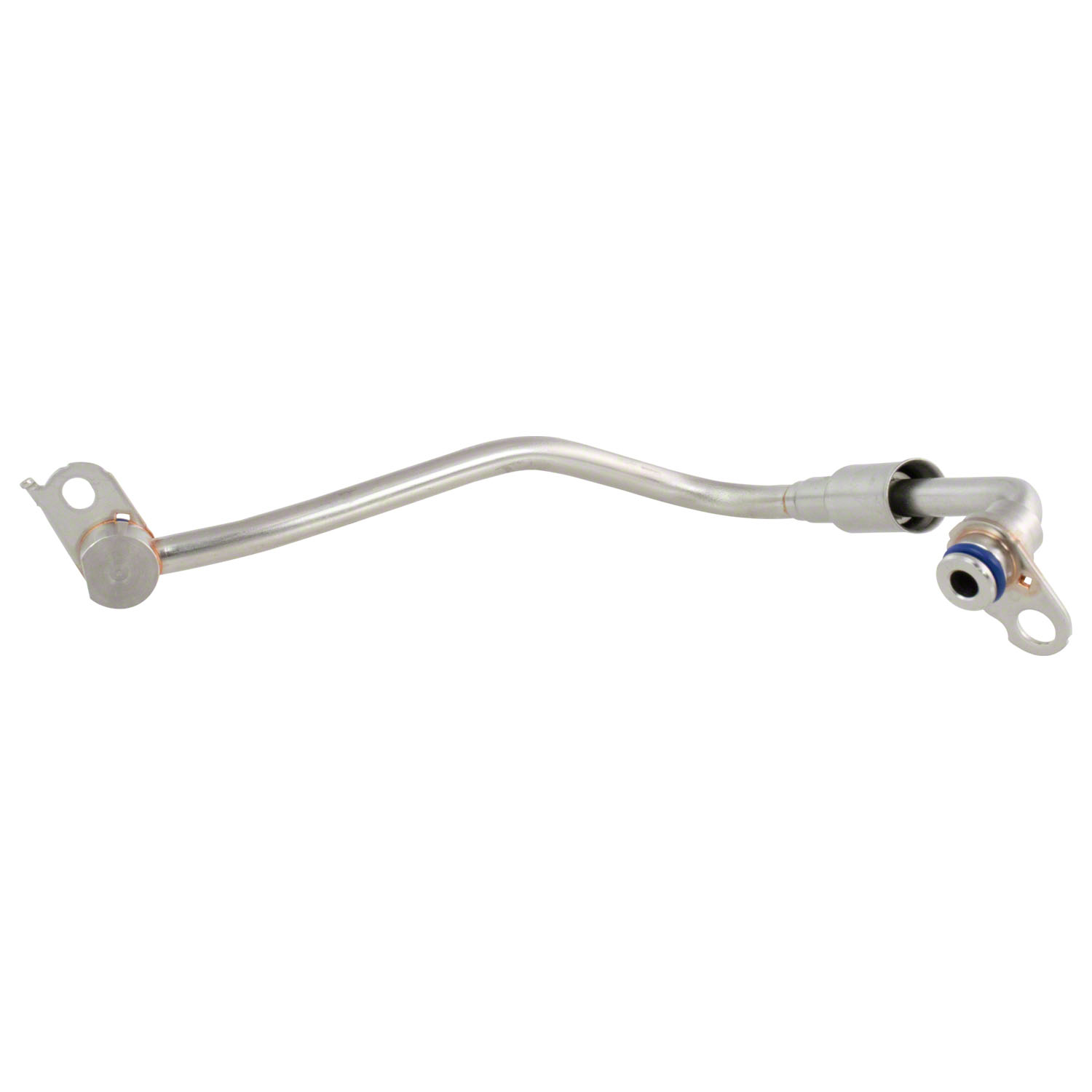 Turbocharger Coolant Line Tube - Left 3.5L | Parts | Ford.com