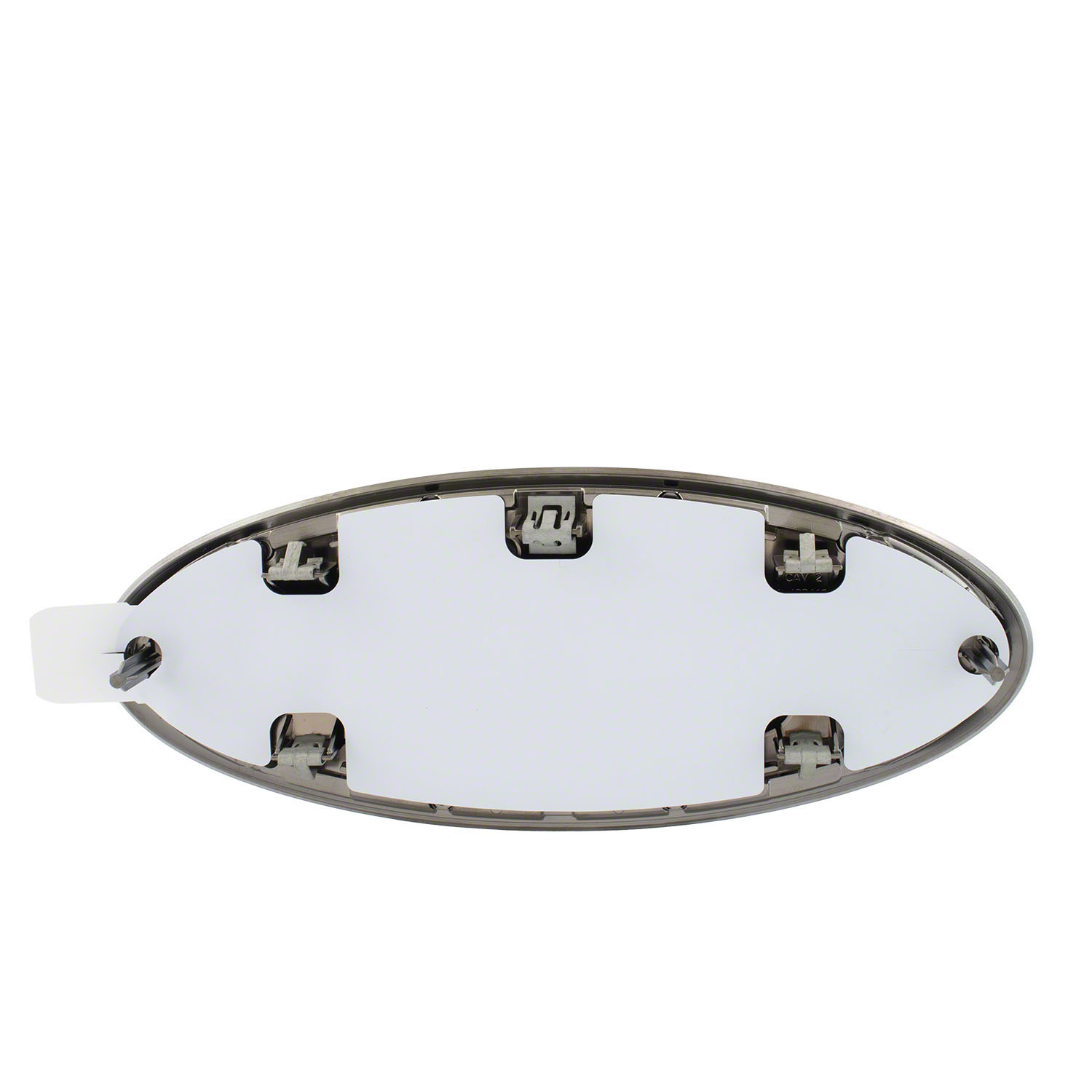 Tailgate Emblem Name Plate - Center | Parts | Ford.com