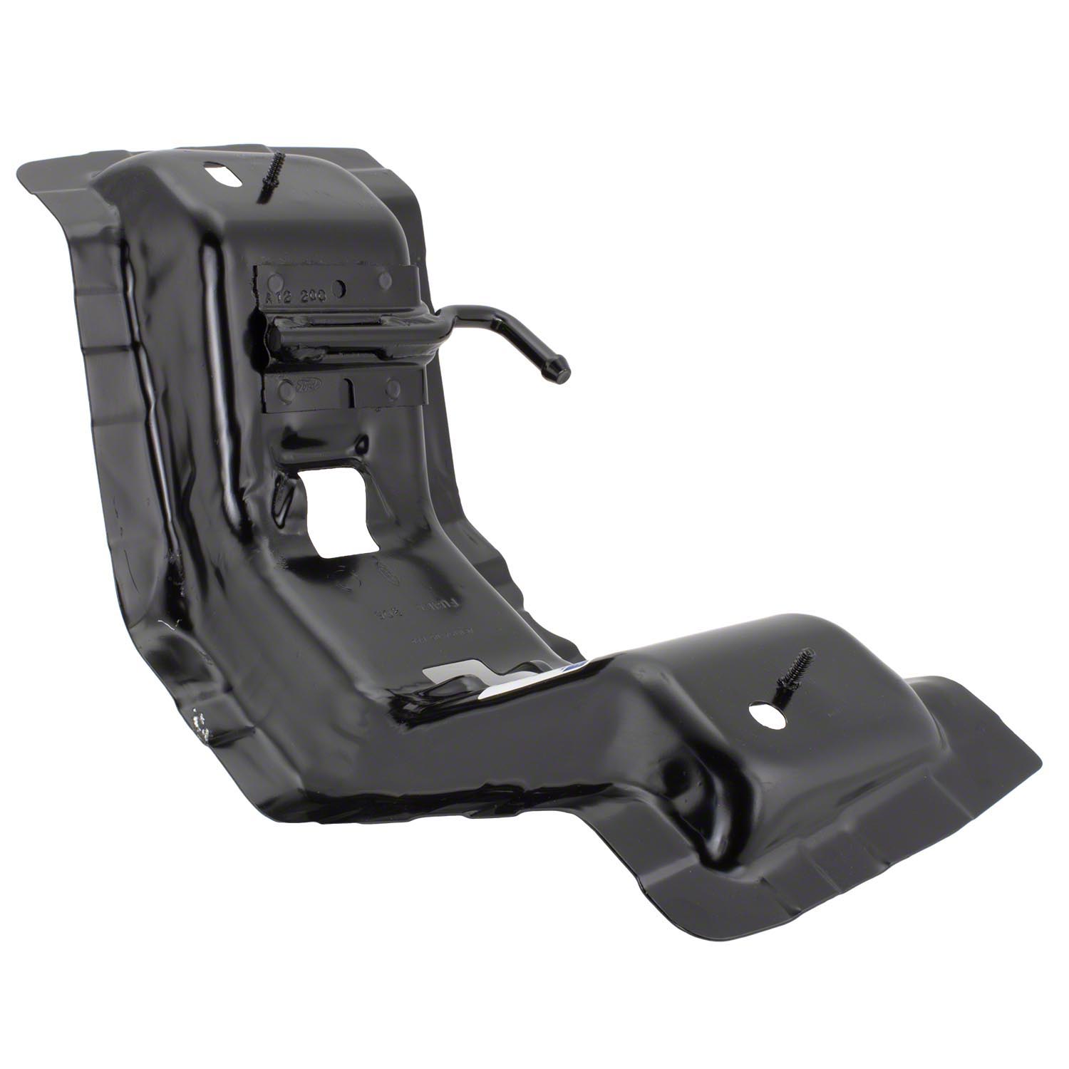 Floor Pan Reinforcement Crossmember - Front, Center | Parts | Ford.com