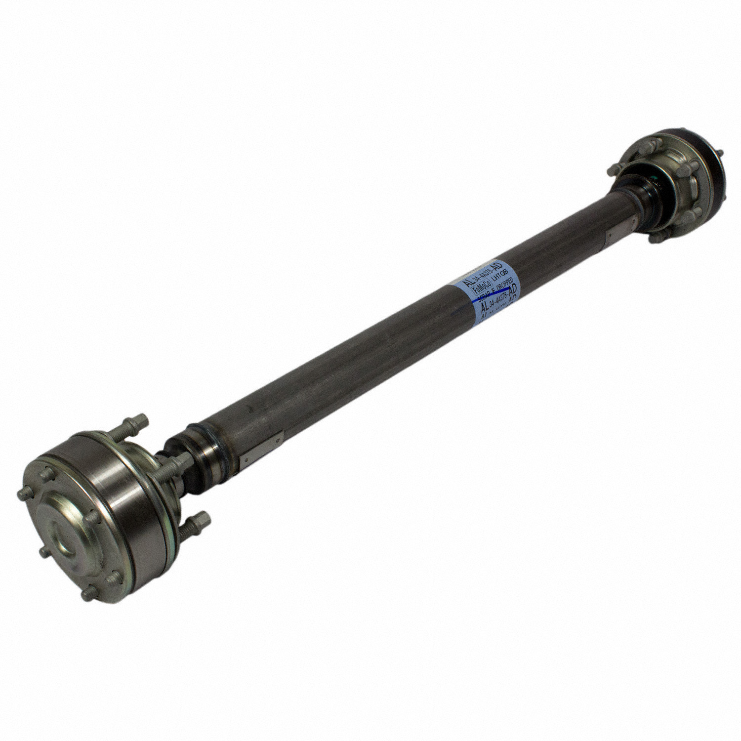 Drive Shaft Prop - Front (AT) | Parts | Ford.com