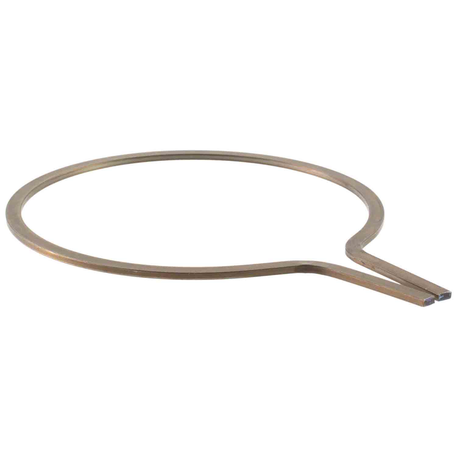 Snap ring | Parts | Ford.com