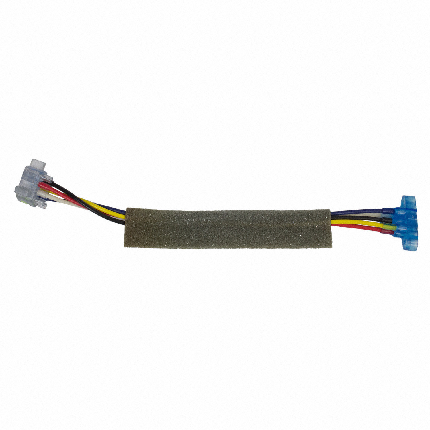 Hose Vacuum | Parts | Ford.com