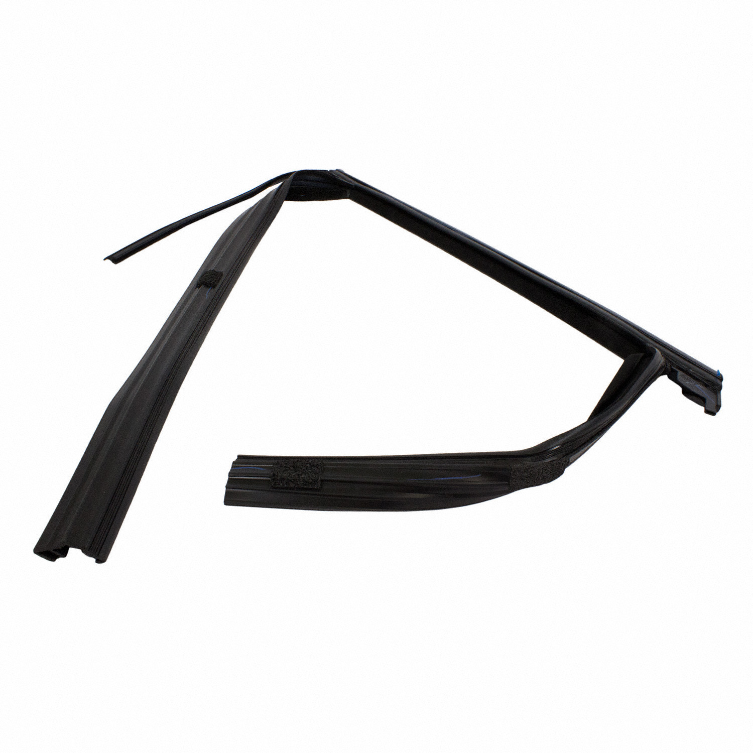 Window Channel Track - Left, Rear | Parts | Ford.com