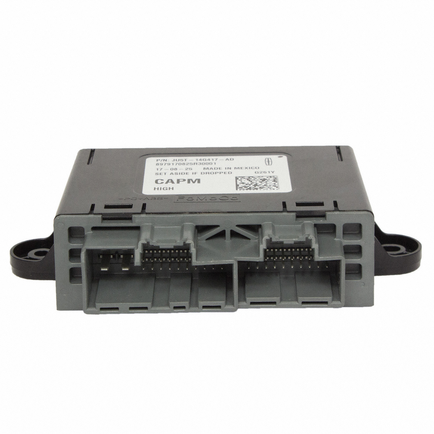 Module | Parts | Ford.com