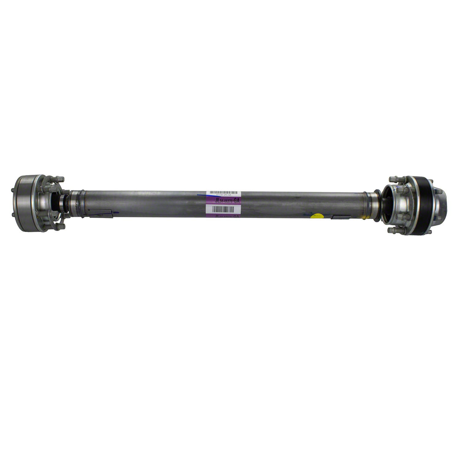 Drive Shaft Prop - Front | Parts | Ford.com