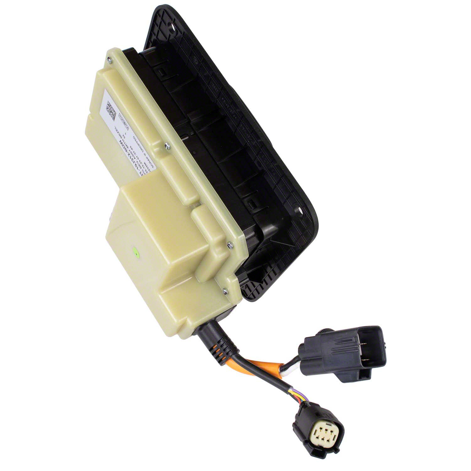 Battery Charger A protective / cosmetic cover used to the 12 Volt ...
