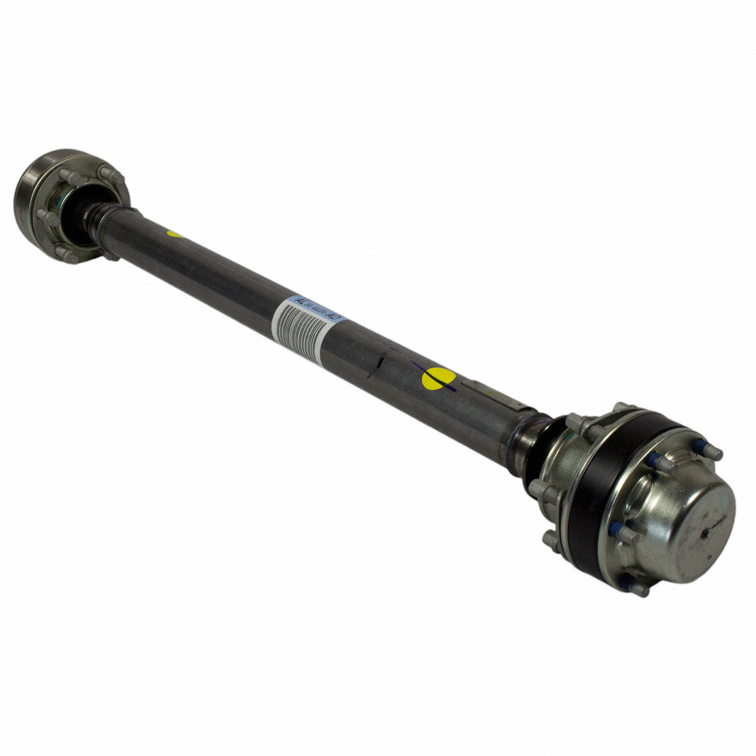 Drive Shaft Prop - Front (AT) | Parts | Ford.com