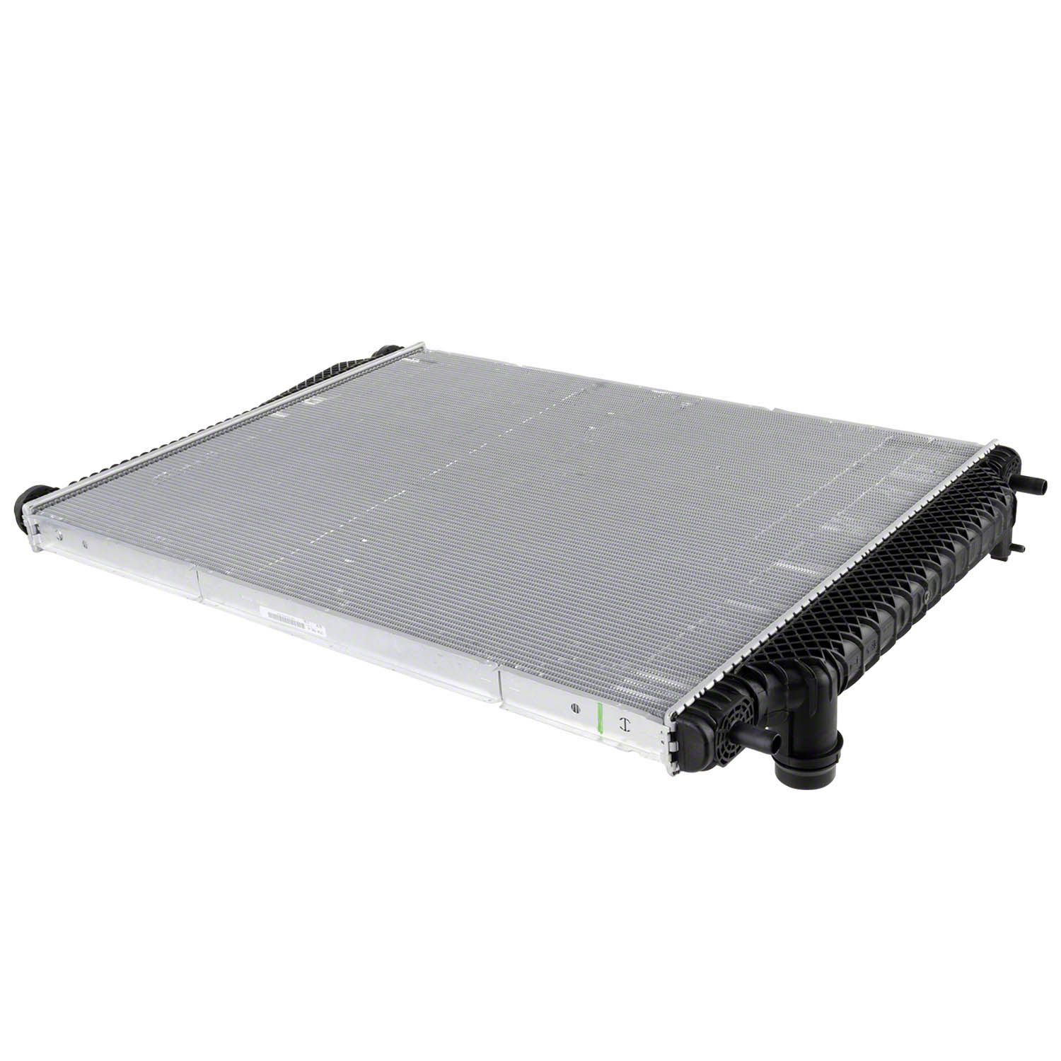 Radiator | Parts | Ford.com