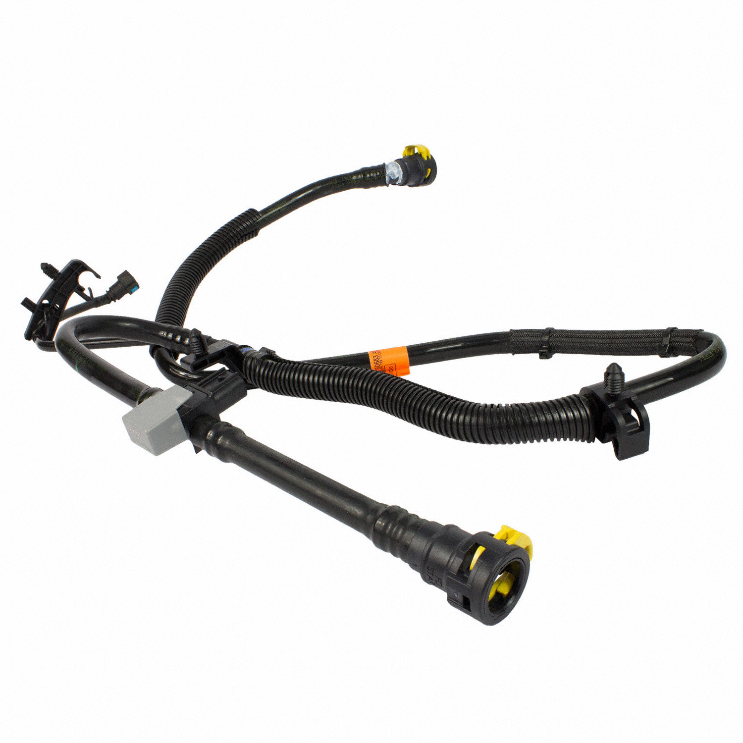 Evaporative Emissions System Lines Fuel Tube | Parts | Ford.com