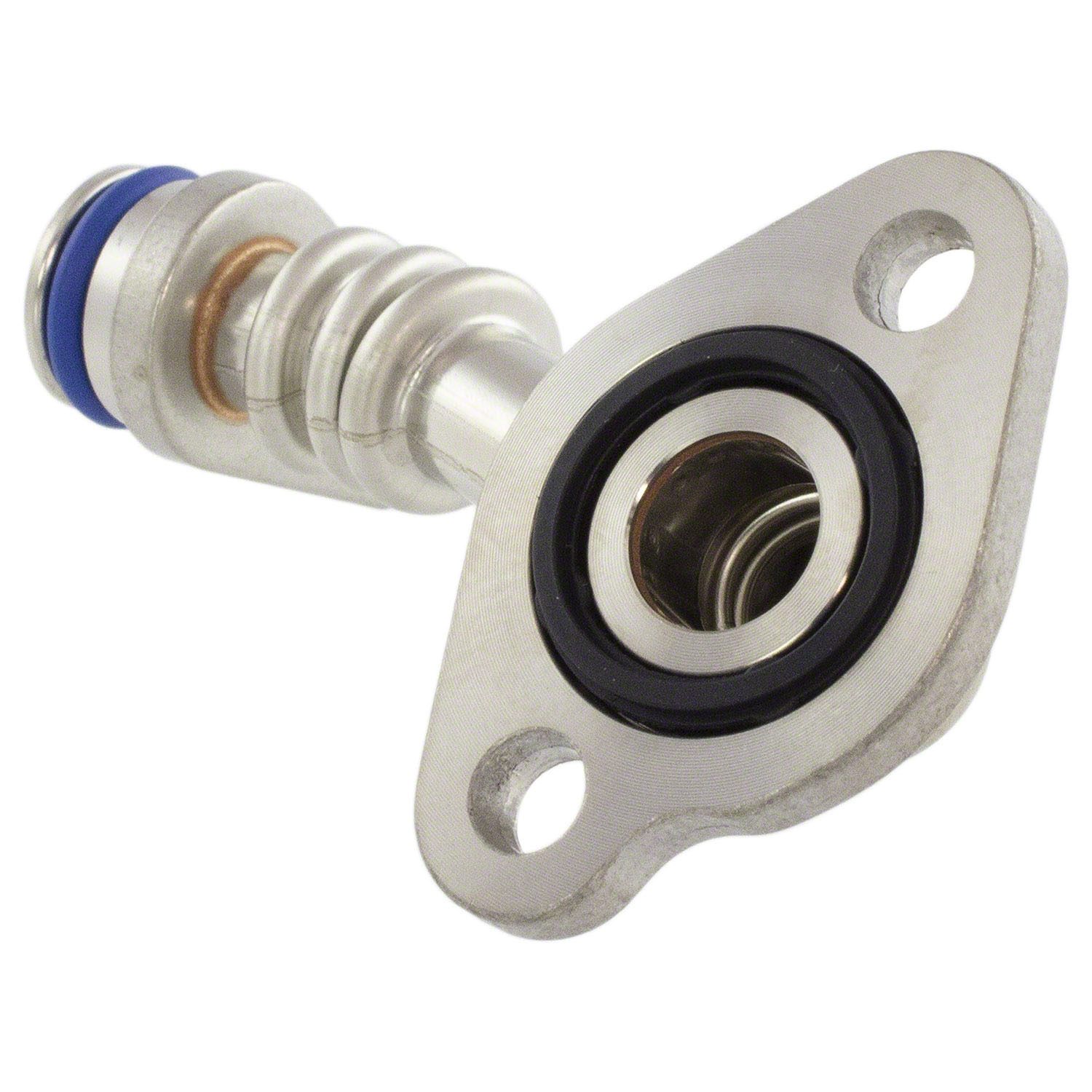 Turbocharger Oil Line Drain Tube - 2.0L | Parts | Ford.com
