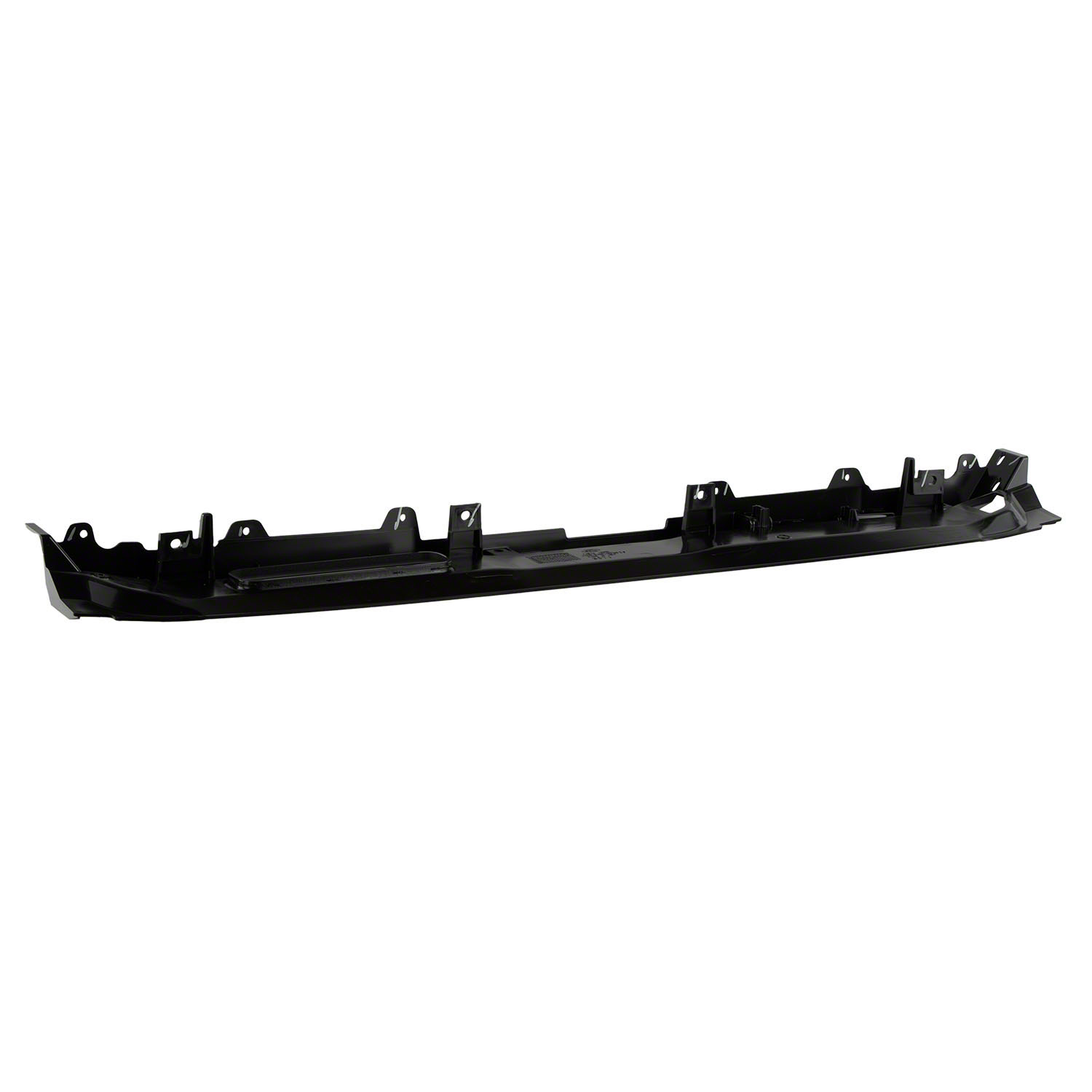 Radiator Grille Bracket - Front | Parts | Ford.com