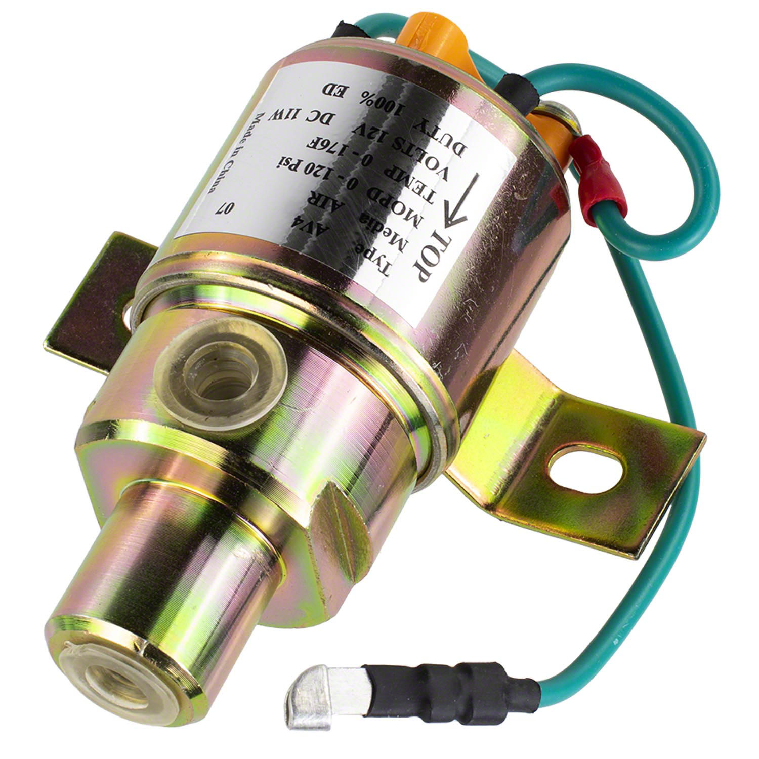 Valve | Parts | Ford.com