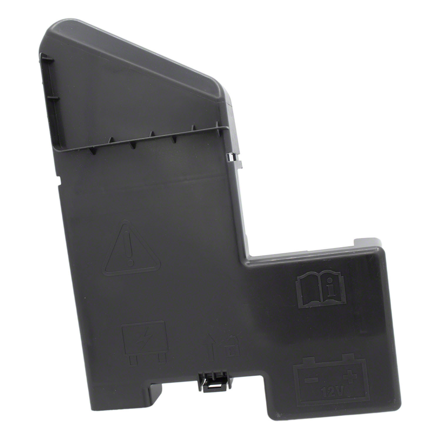 Connector Drive Motor Battery Pack Cover (Fuses) | Parts | Ford.com
