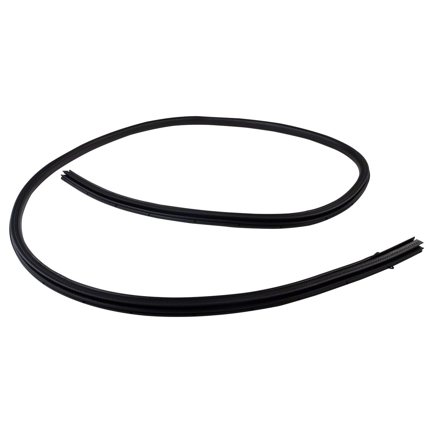 Door Seal Weatherstrip - Right, Front | Parts | Ford.com