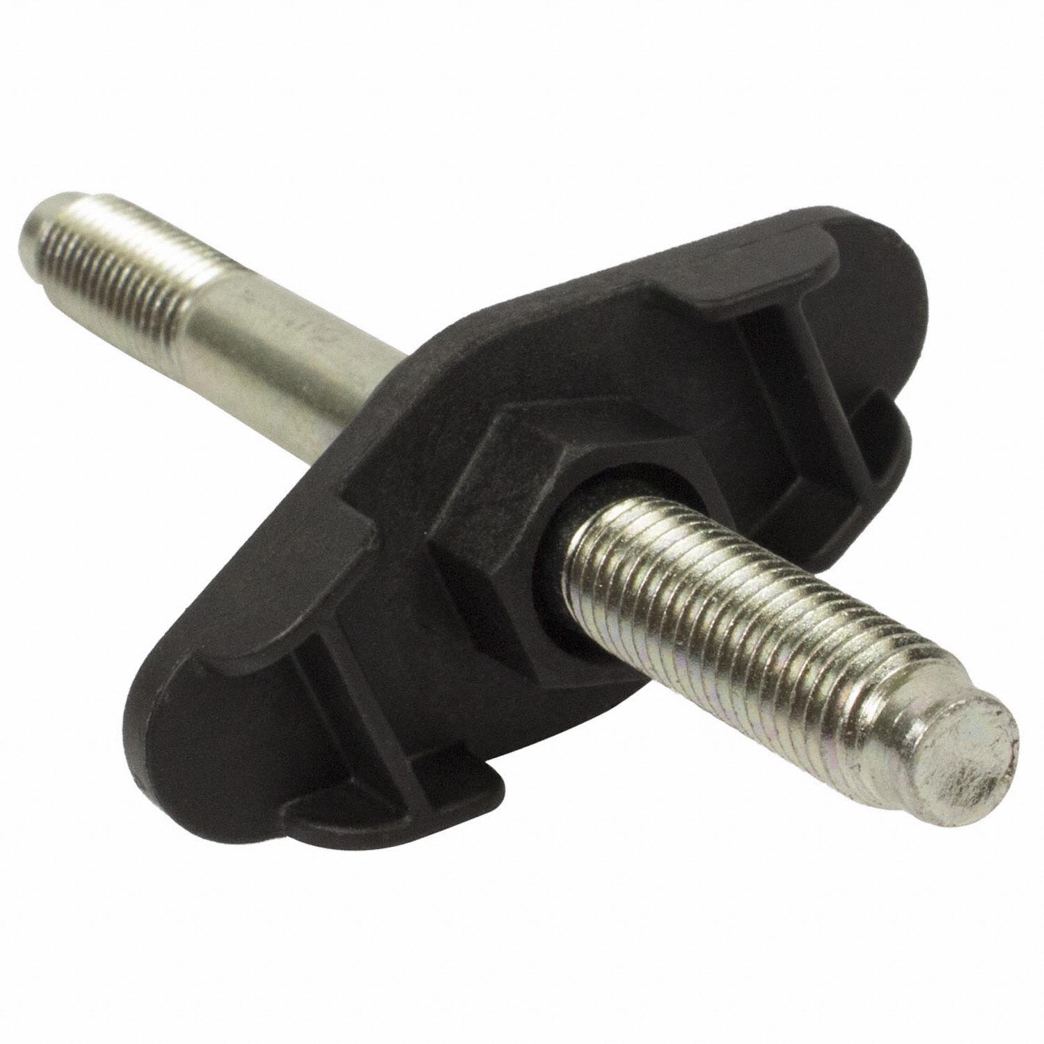 Two Stud Retainer Jack Stud Lifting Retainer - Rear, Center | Parts | Ford.com