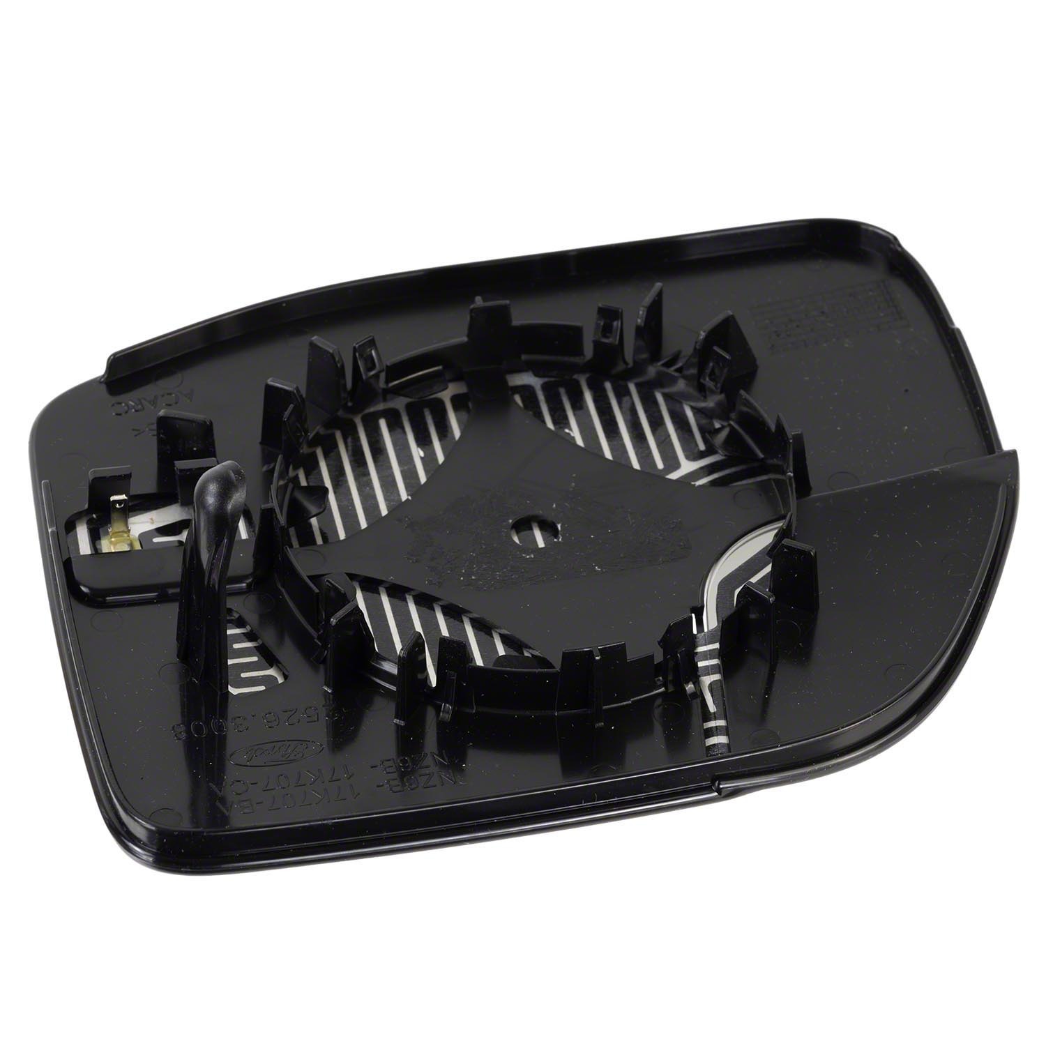 Door Mirror Glass Rear View - Right, Outer | Parts | Ford.com