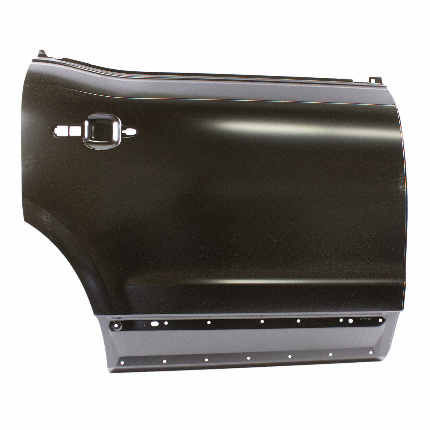 Door Outer Panel - Right, Rear, | Parts | Ford.com