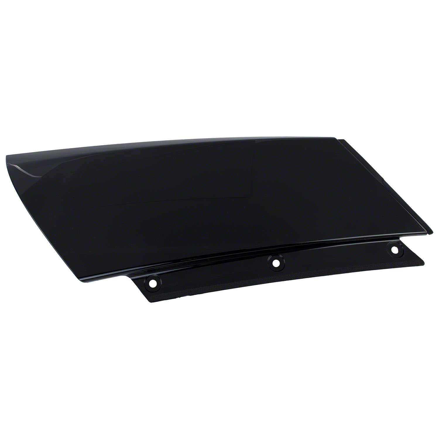 Body D-Pillar Molding - Right | Parts | Ford.com
