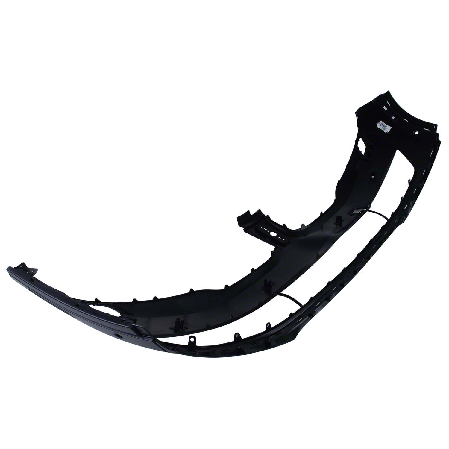 Bumper - Front | Parts | Ford.com