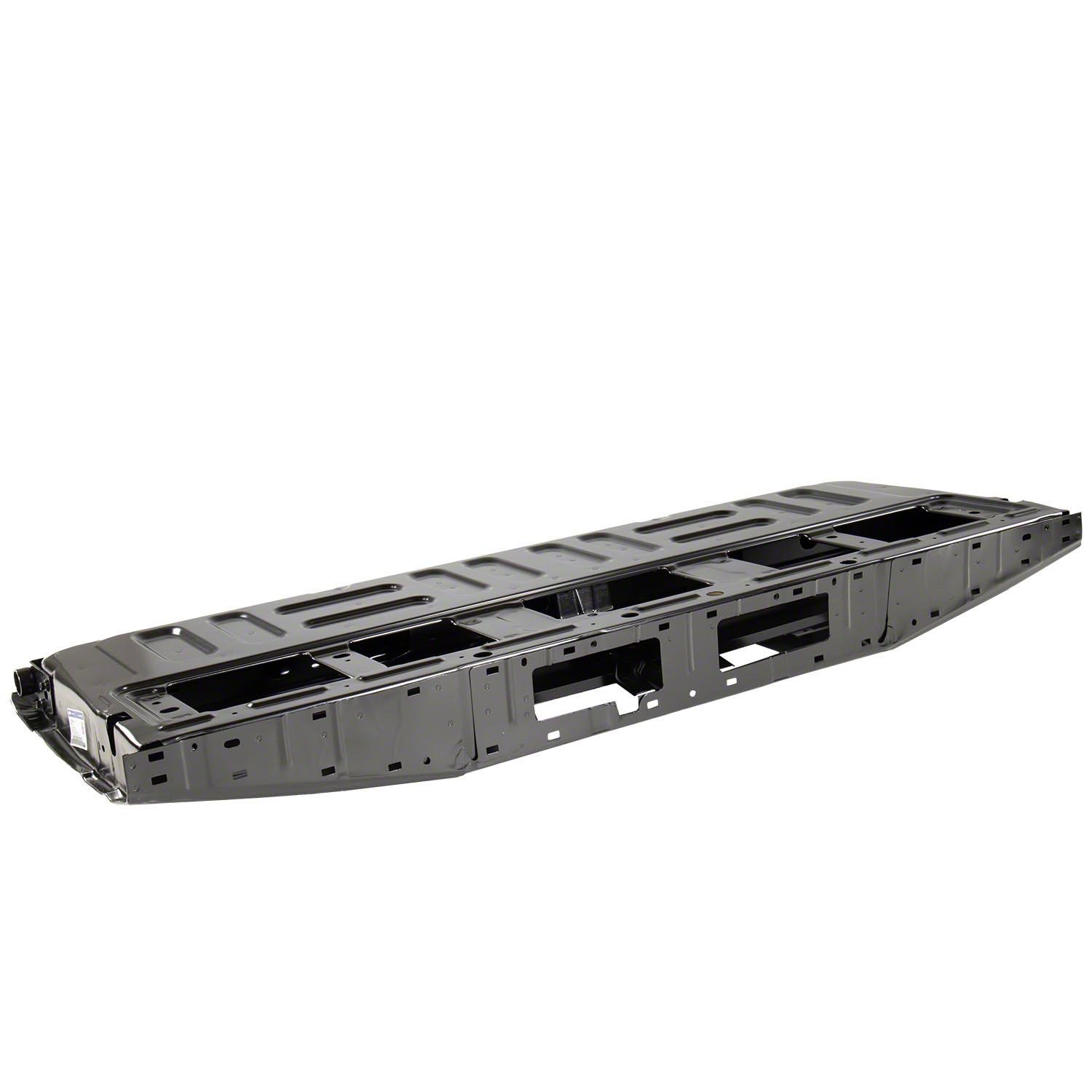 Tailgate - Center | Parts | Ford.com