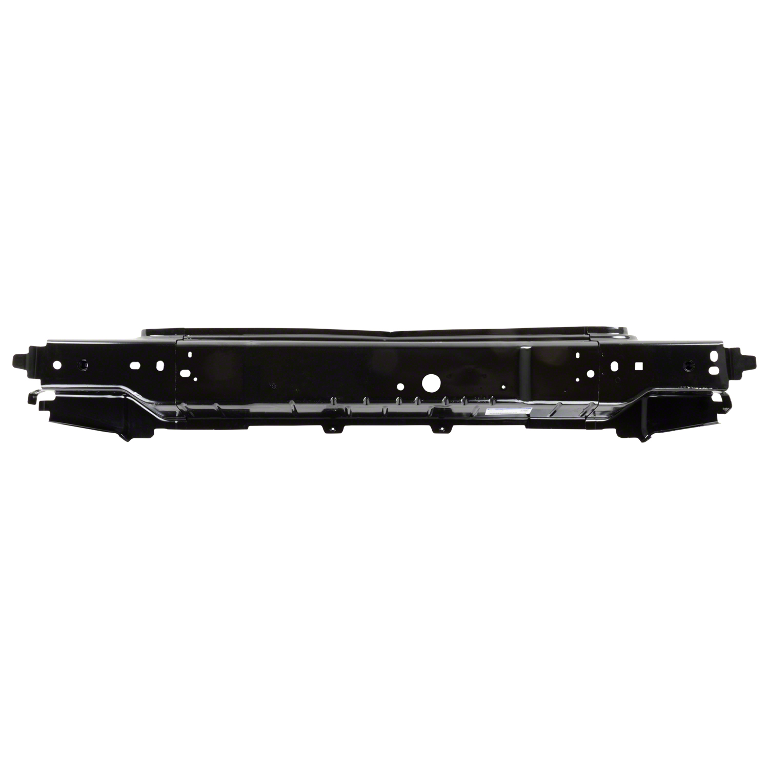 Rear Body Panel - Rear, Back, Center | Parts | Ford.com