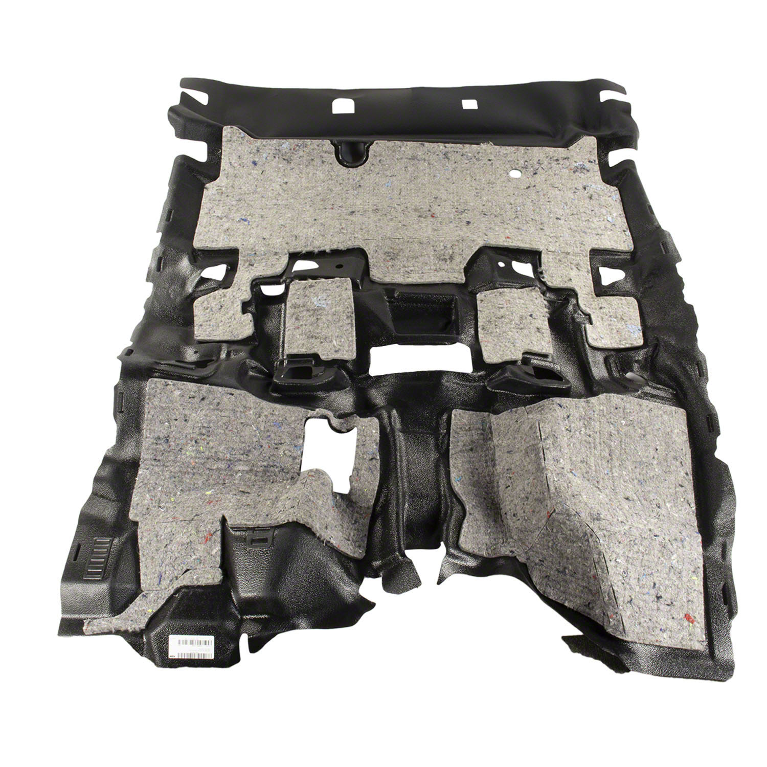 Mat Floor | Parts | Ford.com