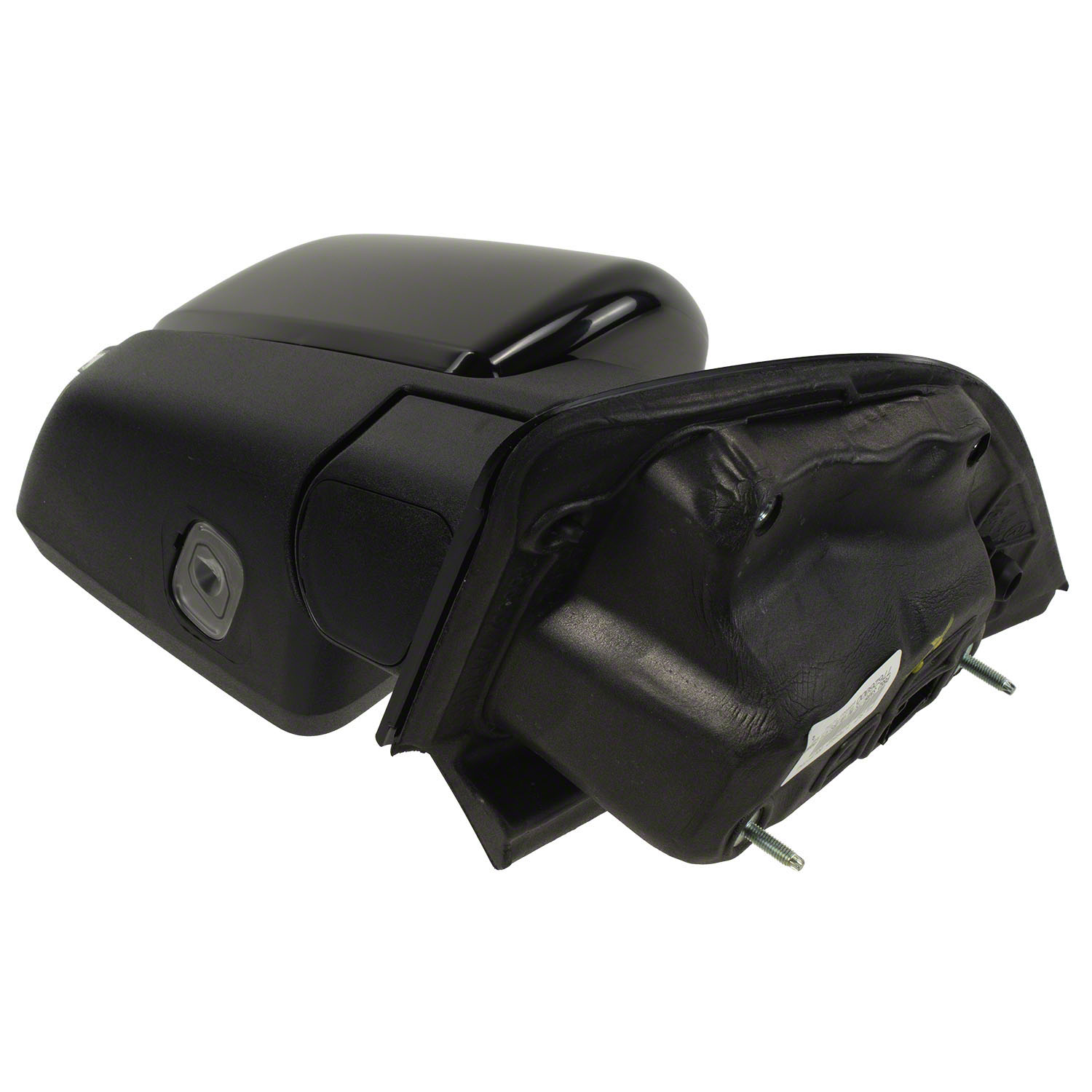 Door Mirror Rear View Head - Right, Outer | Parts | Ford.com