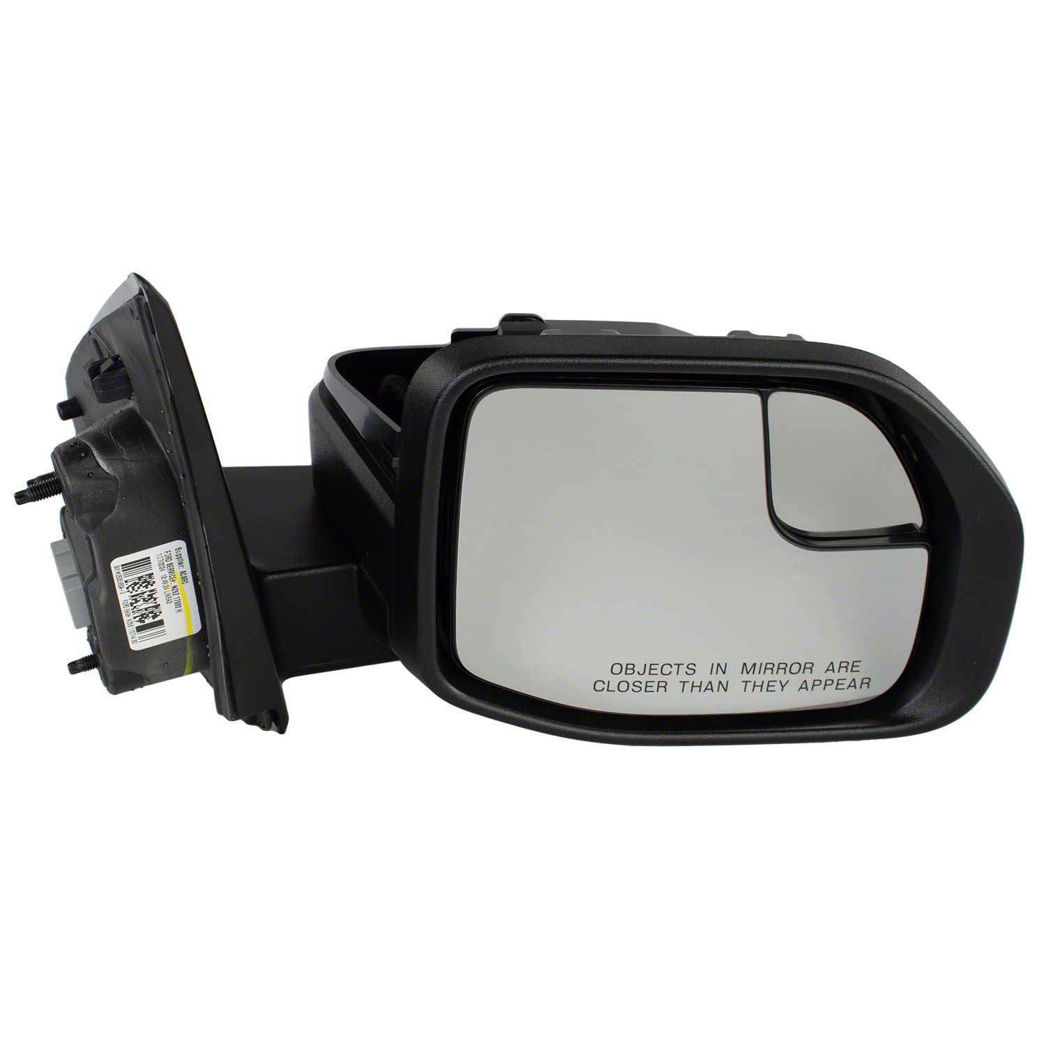 Door Mirror Rear View Head - Right, Outer | Parts | Ford.com