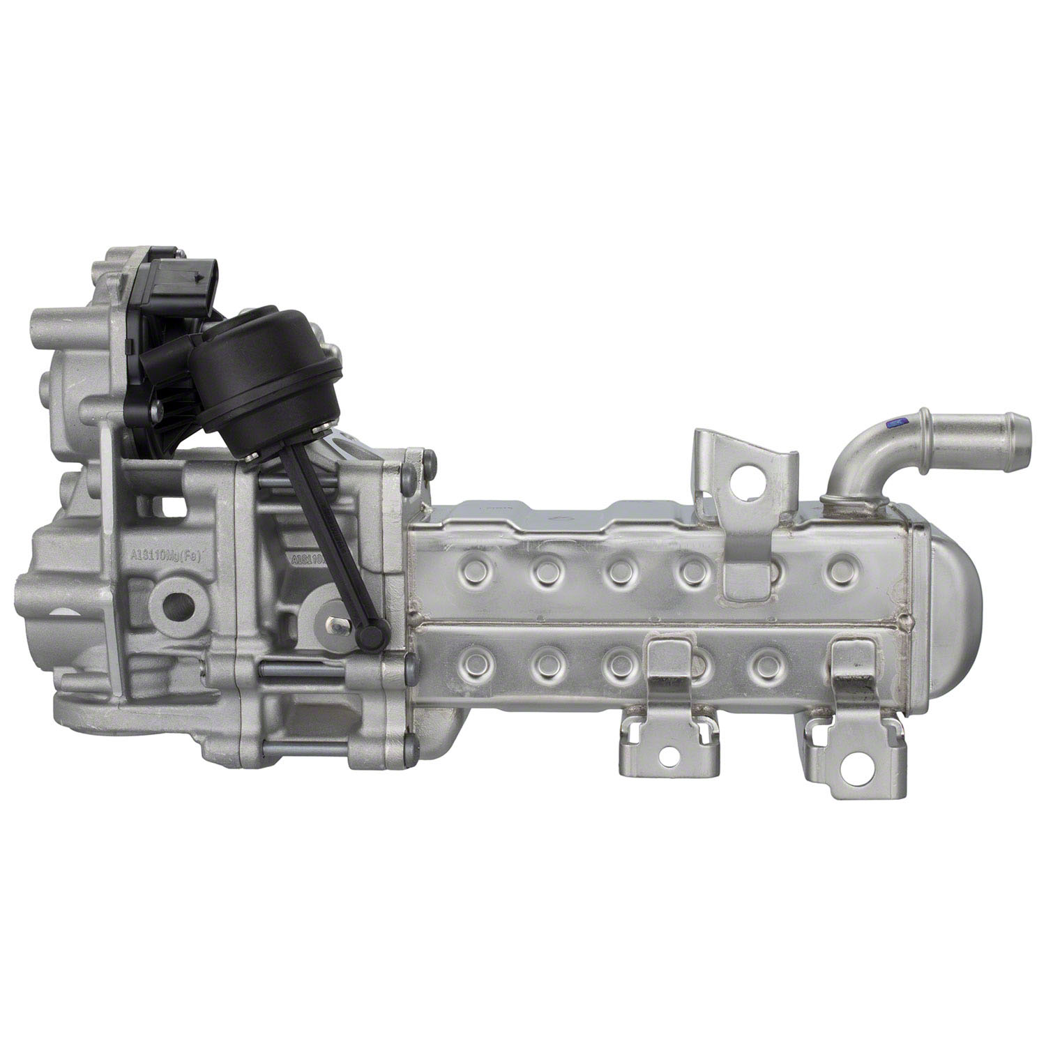 Exhaust Gas Recirculation (EGR) Valve EGR Mixer Housing - 3.0L | Parts ...