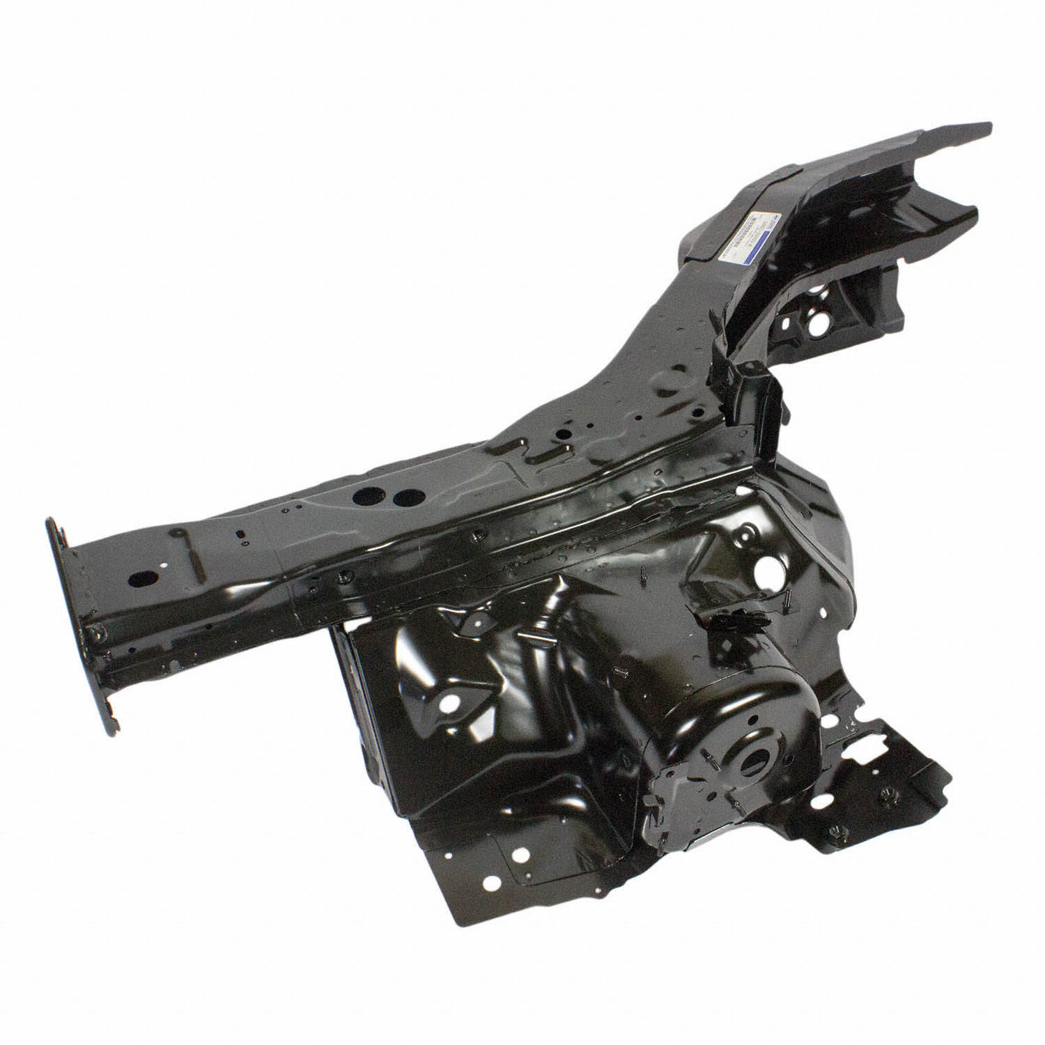 Fender Apron - Left, Front | Parts | Ford.com