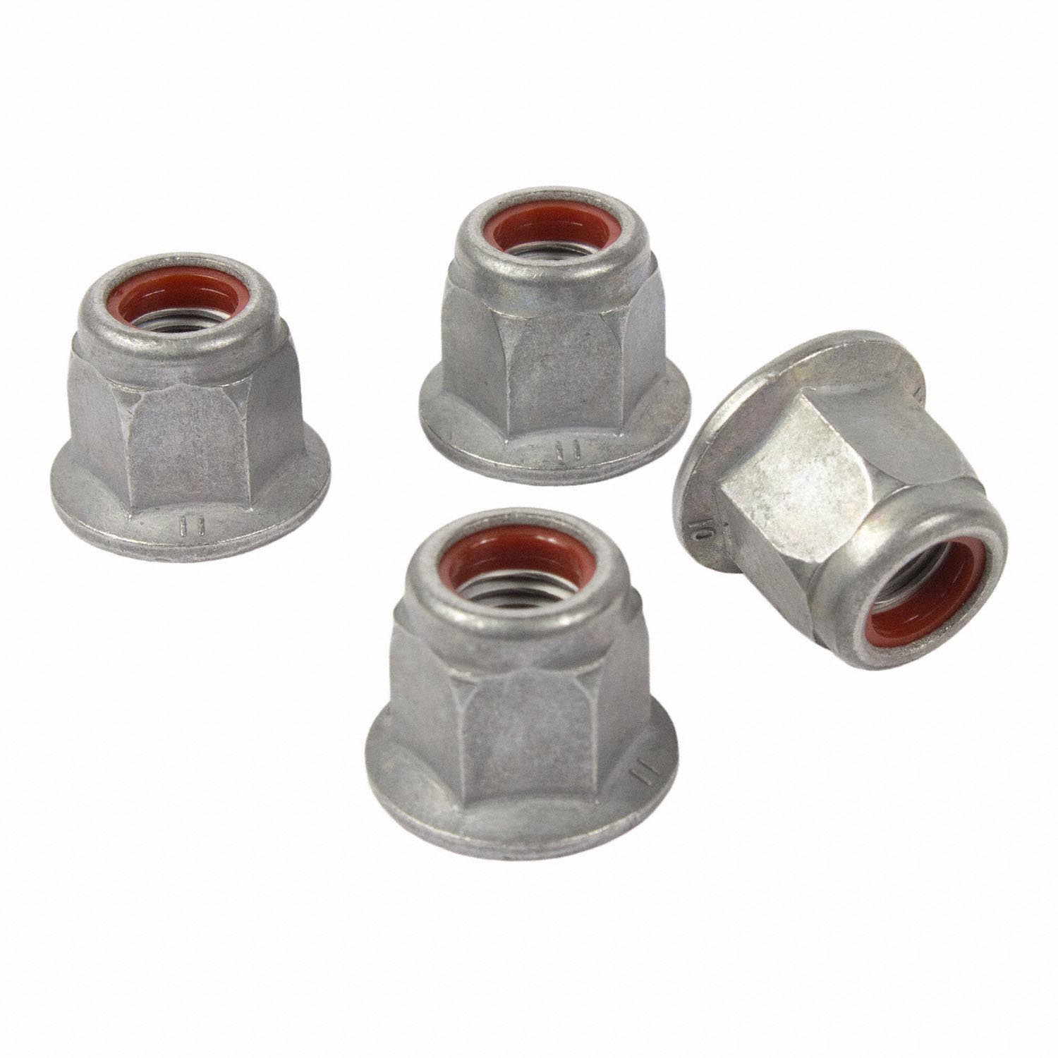 Absorber Spring Nut A Nut For Suspension Shock Absorber Mount RWD | Parts | Ford.com