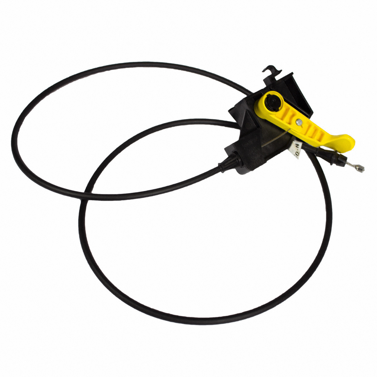 Cable Hood Control | Parts | Ford.com