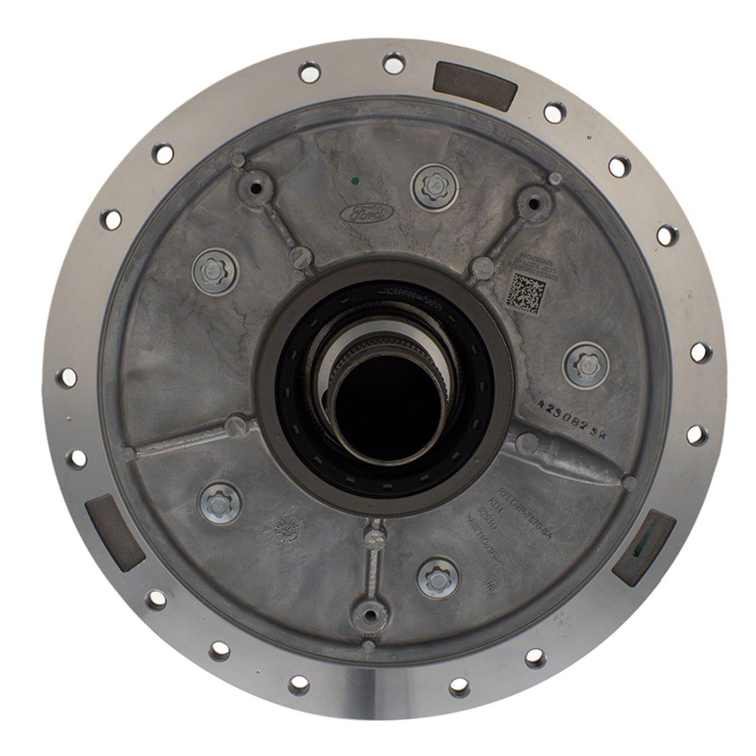 Bracket (AT) | Parts | Ford.com