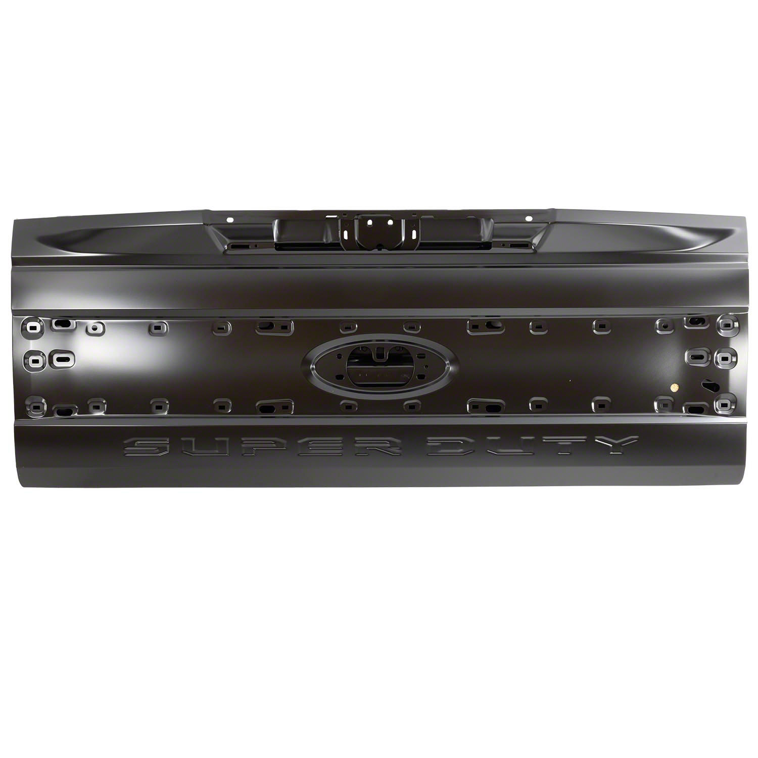 Tailgate | Parts | Ford.com