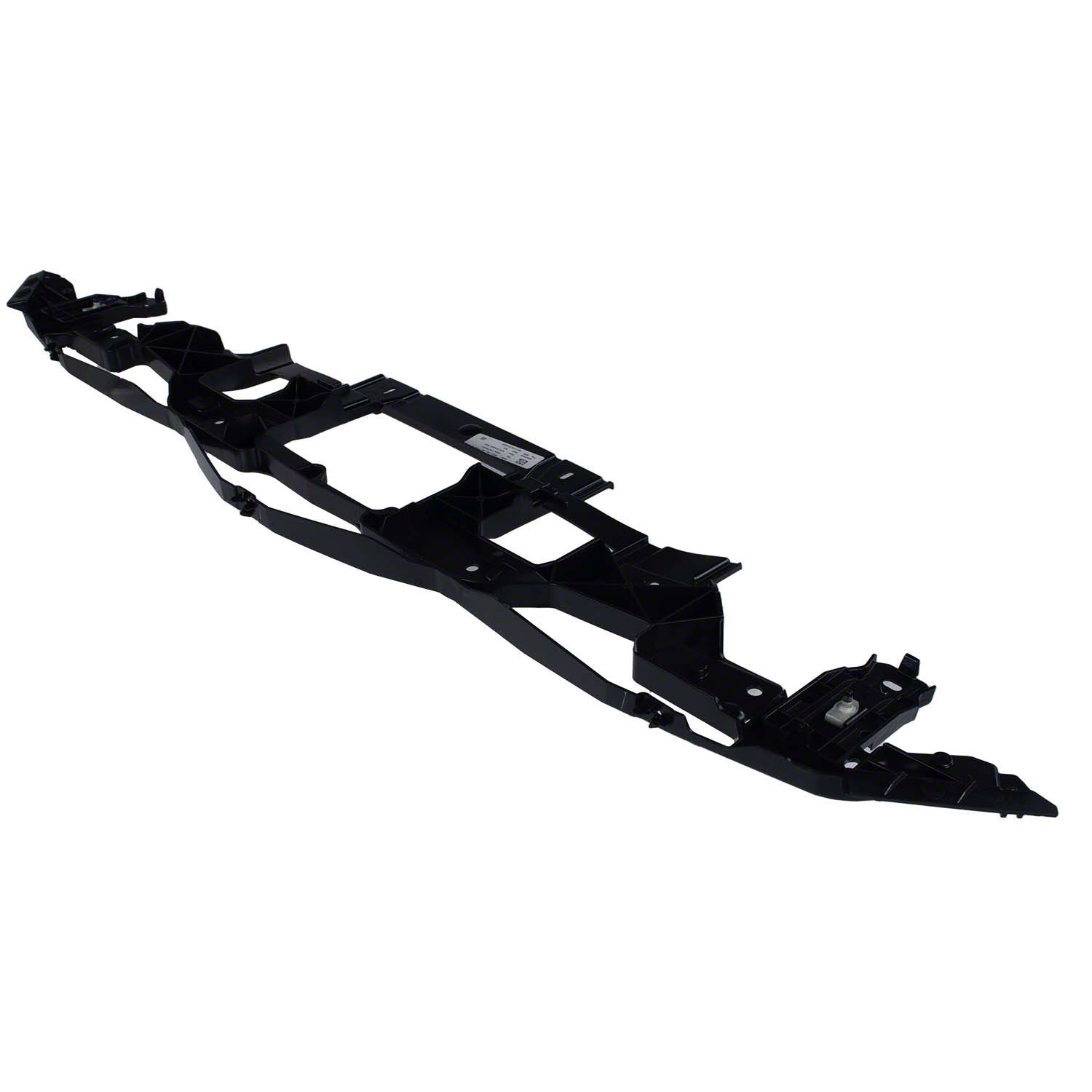 Bumper Cover Reinforcement Bracket - Front | Parts | Ford.com