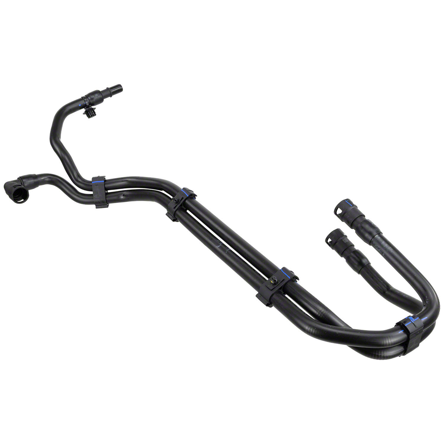 Radiator Coolant Hose | Parts | Ford.com