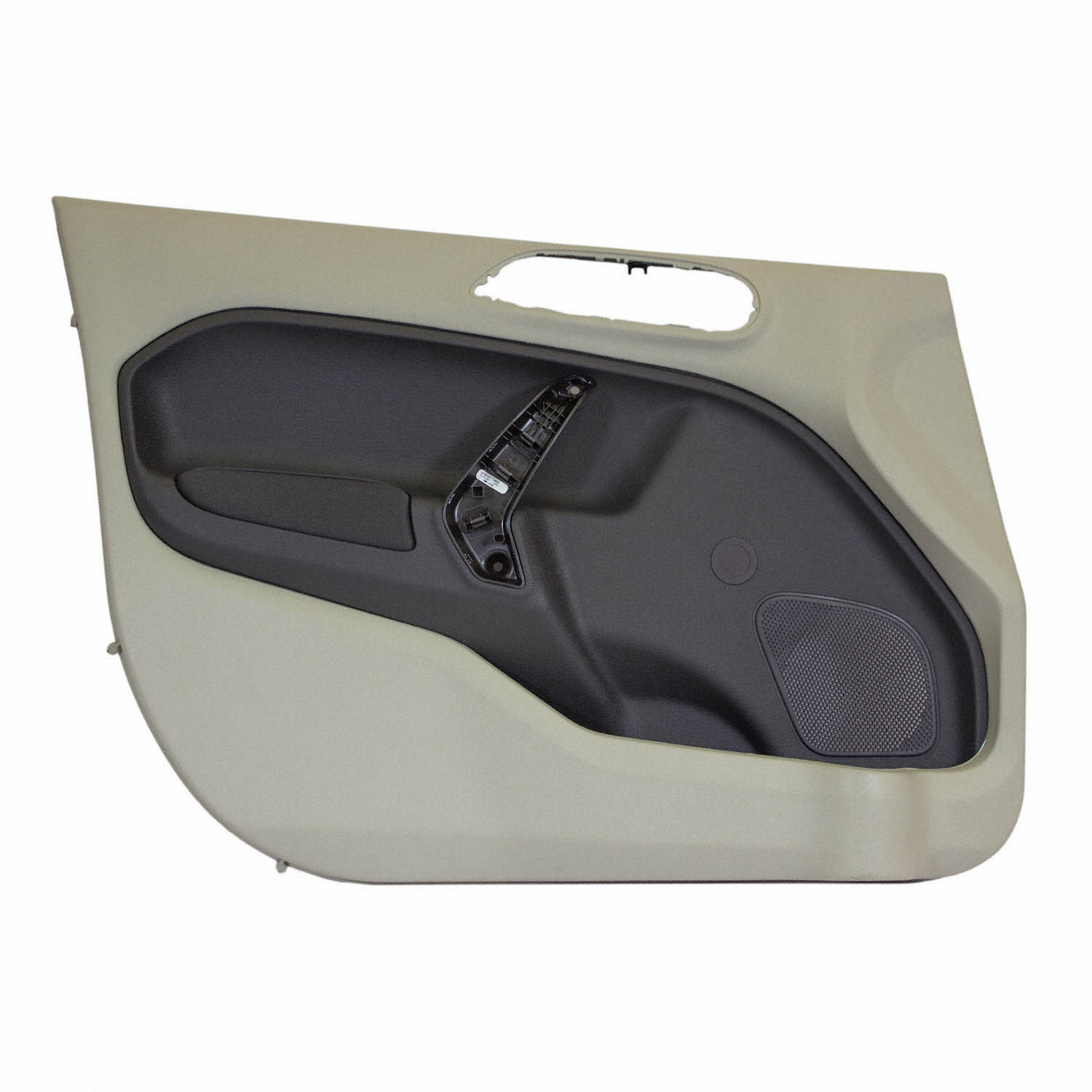 Door Interior Trim Panel - Left, Front | Parts | Ford.com