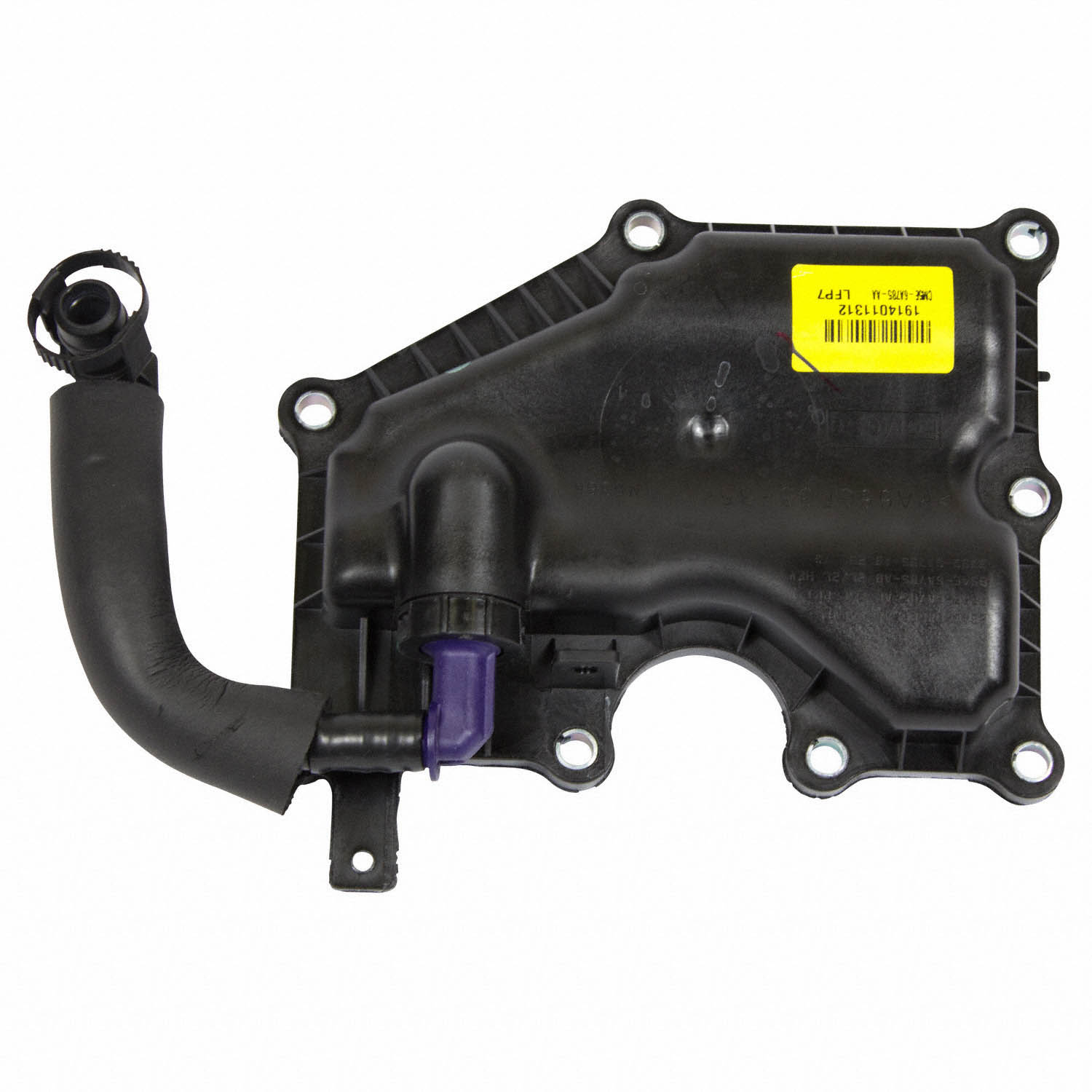 Oil Separator Engine Crankcase Vent Valve - 2.0L | Parts | Ford.com