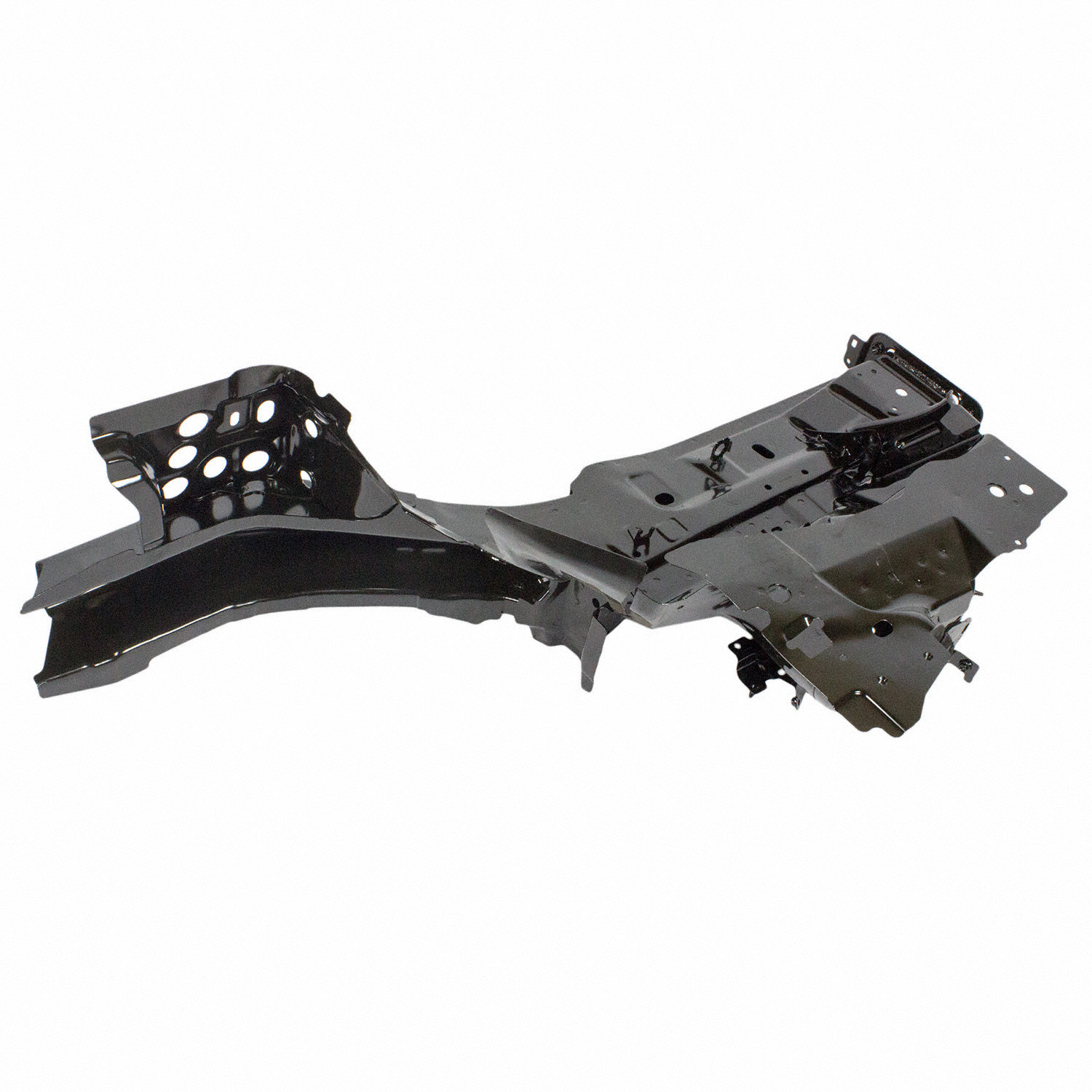 Fender Apron - Left, Front | Parts | Ford.com
