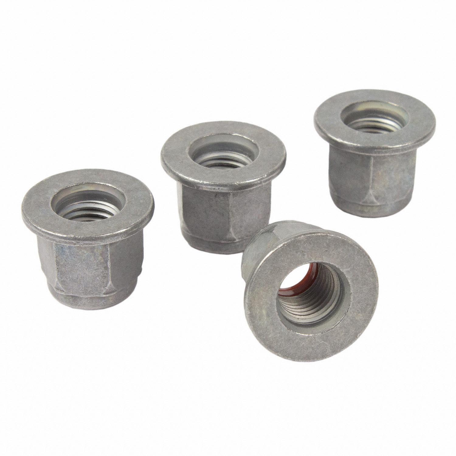 Absorber Spring Nut A Nut For Suspension Shock Absorber Mount RWD | Parts | Ford.com